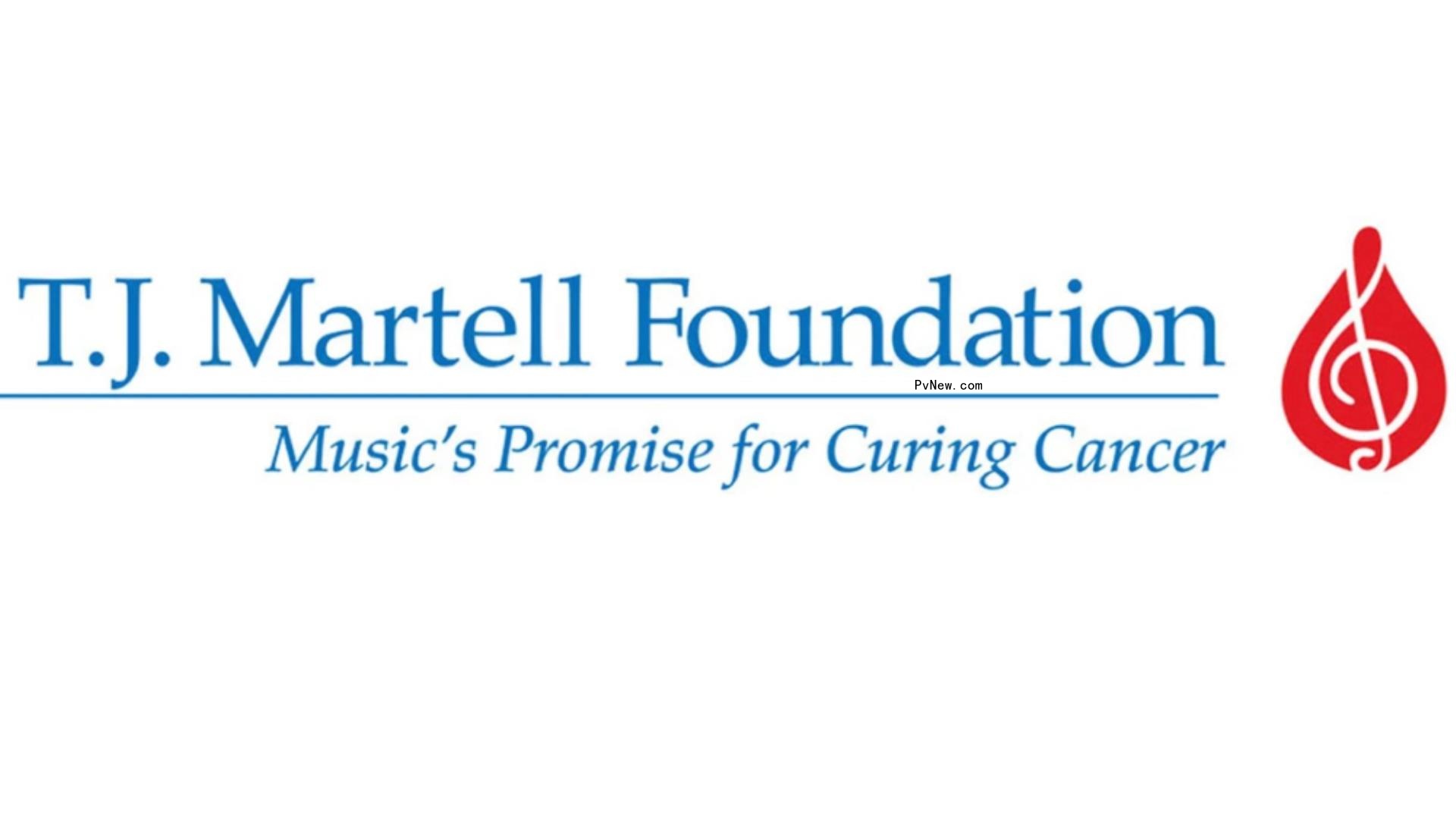 Former T.J. Martell GM Charged With Embezzling Nearly $4 Million From Foundation