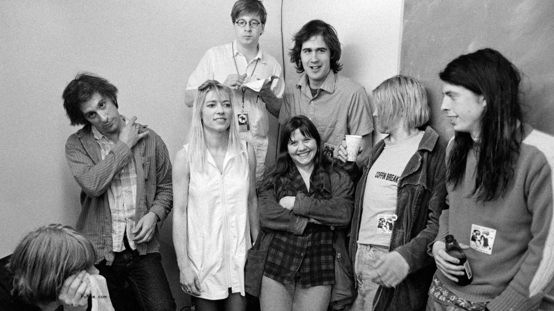 Susie Tennant, Former Geffen Records Exec and Key Nirvana Champion, Dies at 61