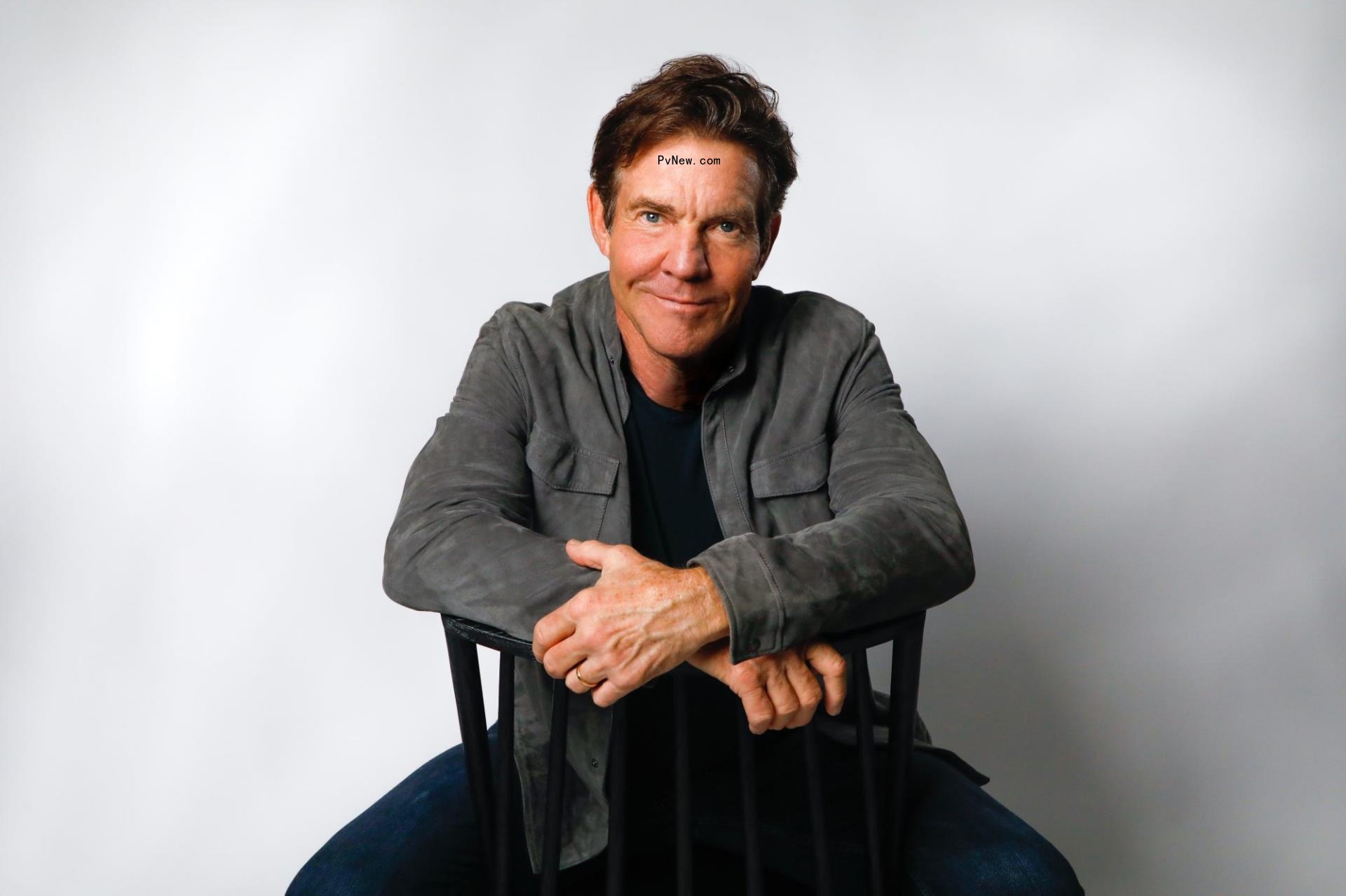 Dennis Quaid to Play Infamous Serial Killer in Paramount+ Series ‘Happy Face’