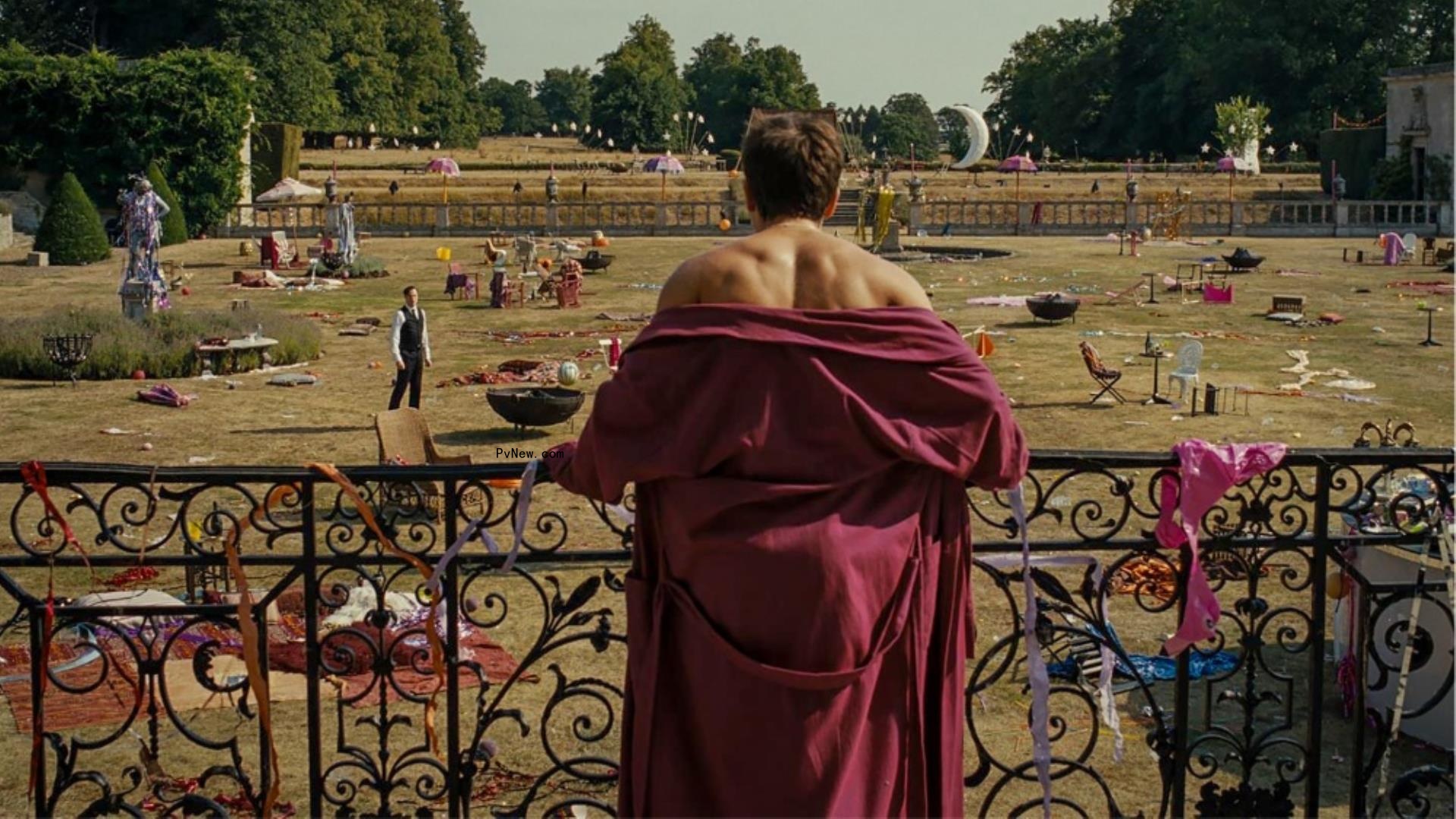 ‘Saltburn’s’ Critics Are Right — the Film Is Gorgeous, but It Whitewashes the Ugliness of the Upper Classes