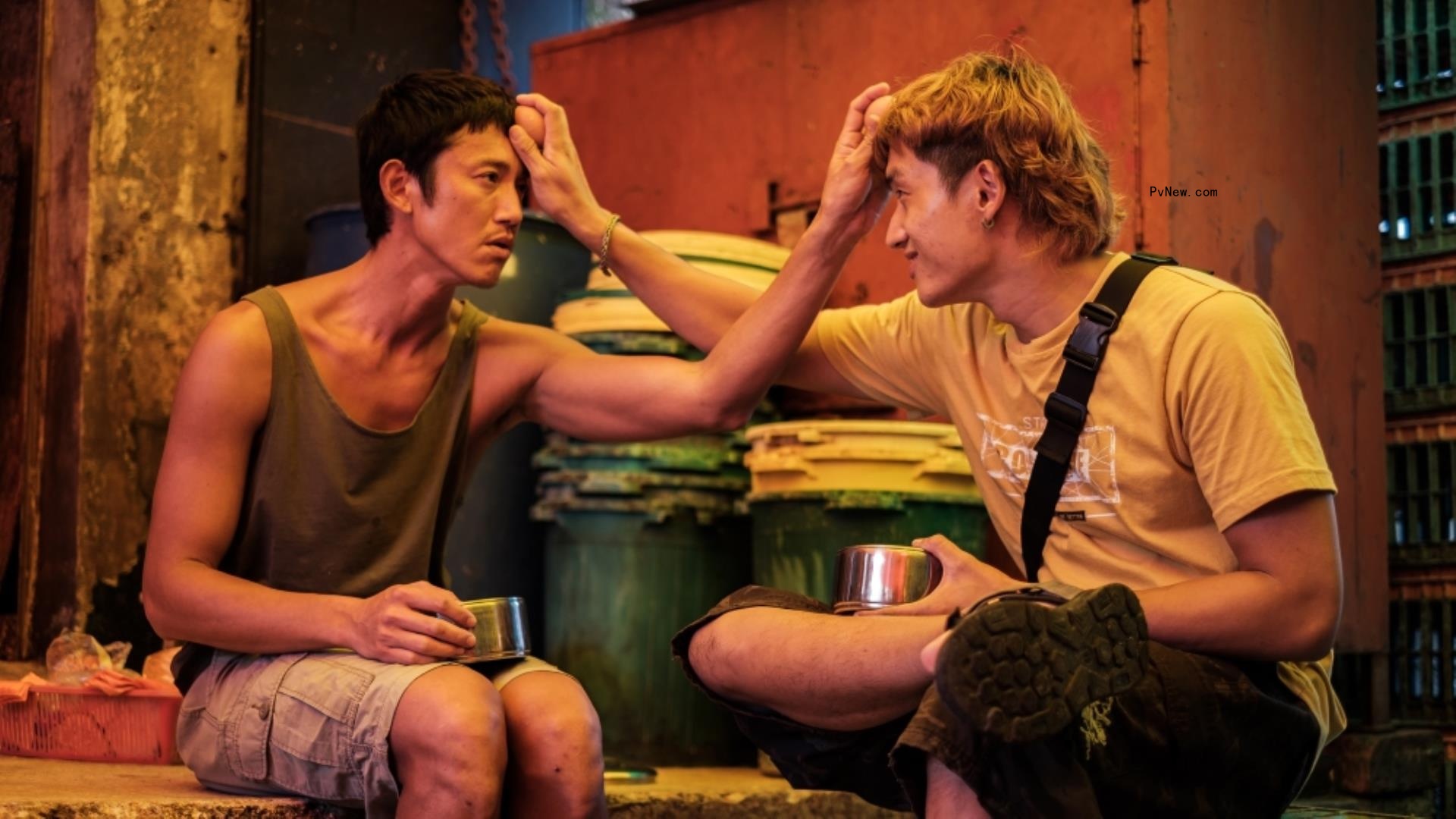 ‘The Mimicry’ and ‘Abang Adik’ Emerge as Winners at First Cinema at Sea Festival – Global Bulletin