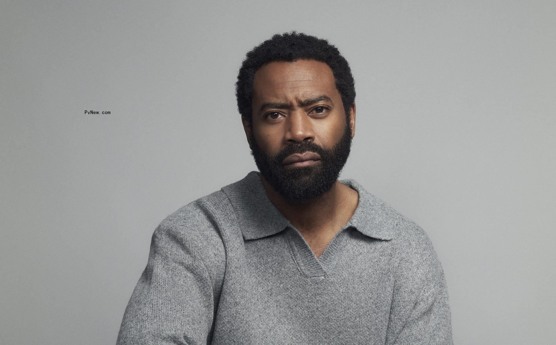 Nicholas Pinnock Joins Amanda Seyfried in Peacock Limited Series ‘Long Bright River’