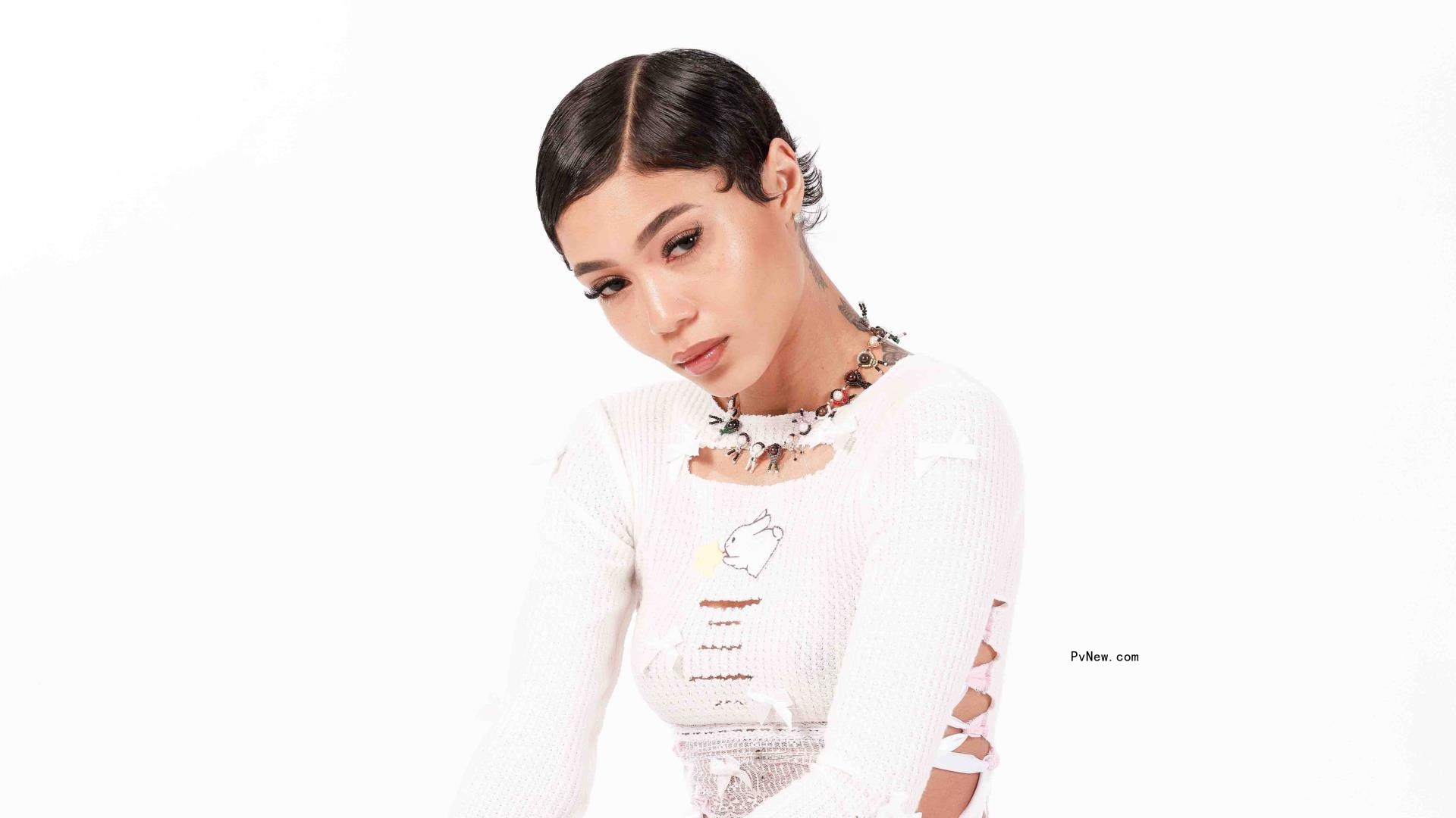 Coi Leray Signs With Island Records, Releases New Single ‘Wanna Come Thru’