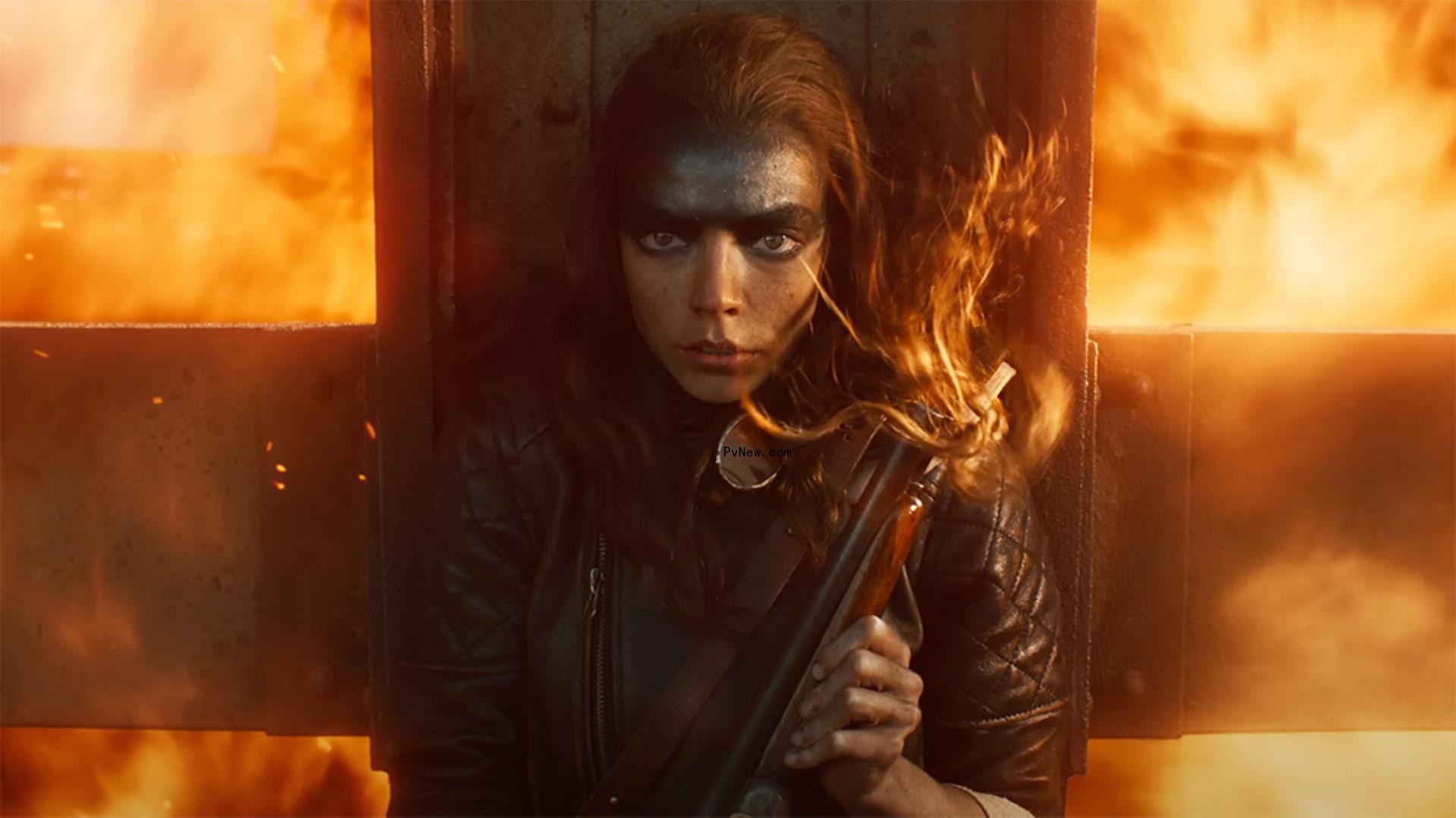 ‘Furiosa’ Trailer: Anya Taylor-Joy and Chris Hemsworth Race Across the Wasteland in ‘Mad Max’ Prequel