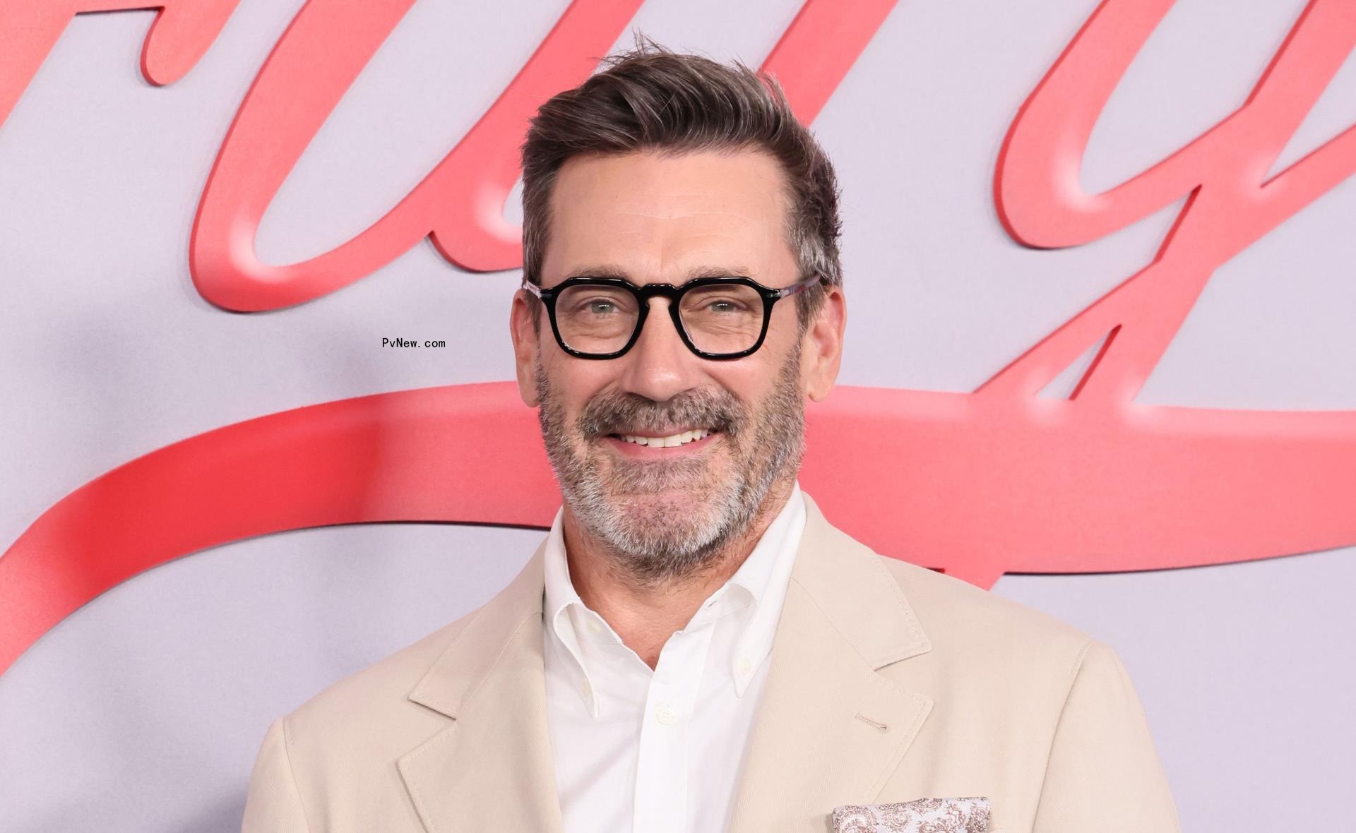 Jon Hamm Joins Taylor Sheridan Series ‘Landman’ at Paramount+