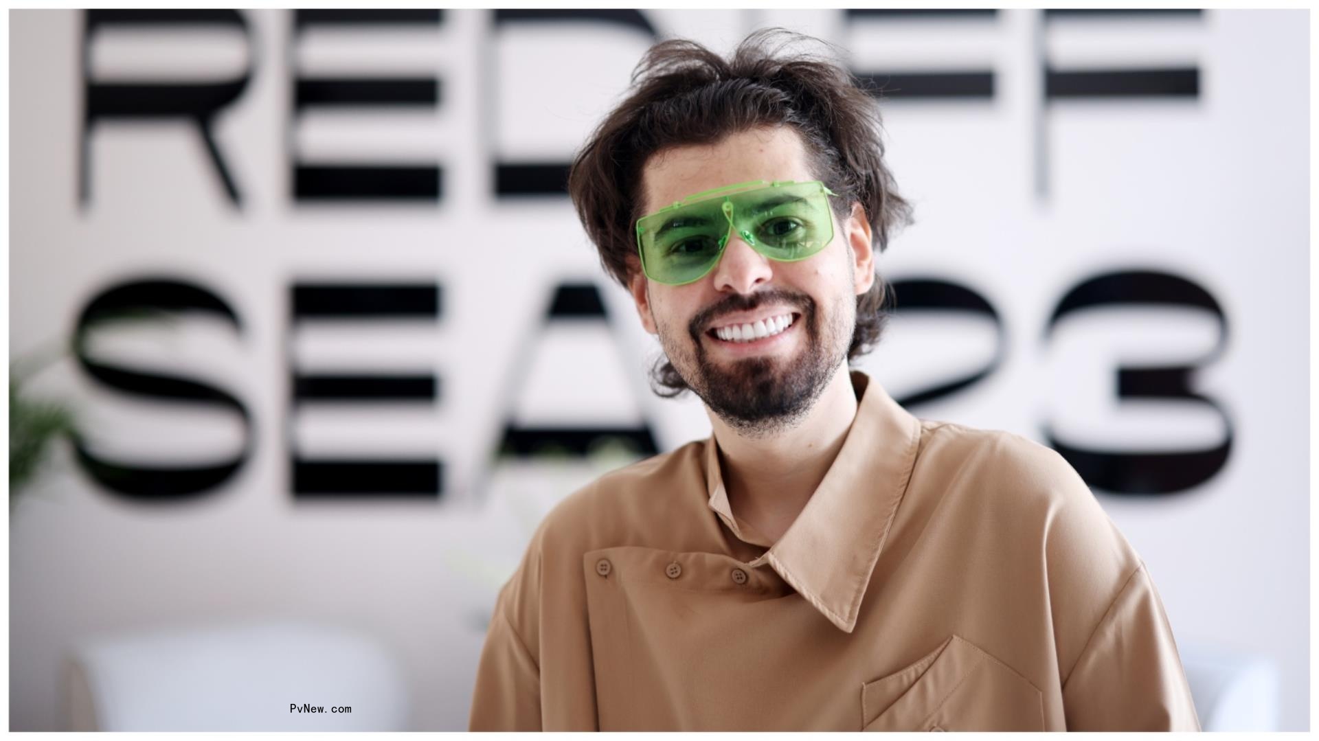 ‘HWJN’ Director Believes Film Will ‘Bridge the Gap’ for Fantasy in Saudi Arabia
