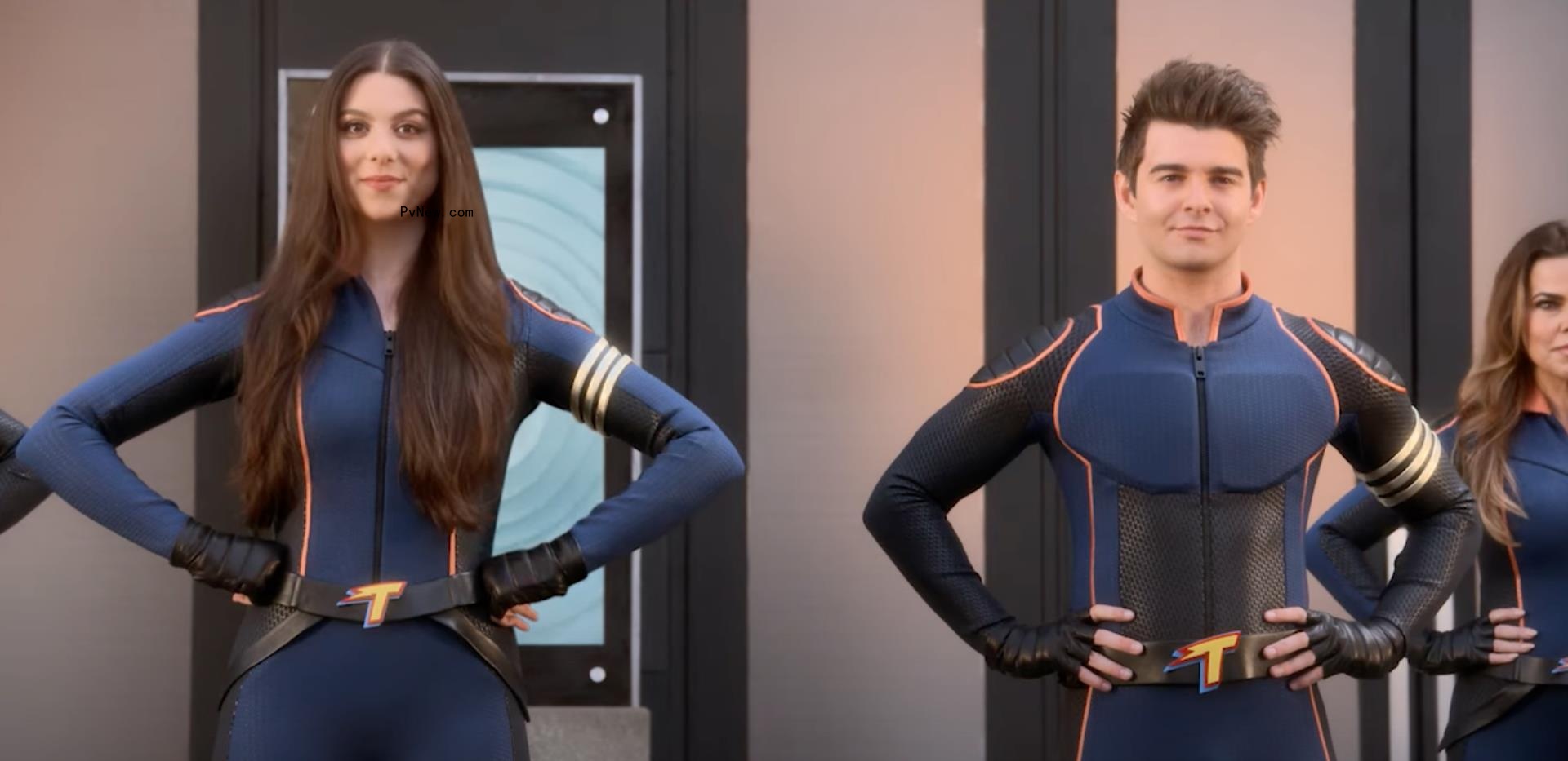 Nickelodeon’s ‘The Thundermans Return’ Film Dro<i></i>ps First Teaser Trailer