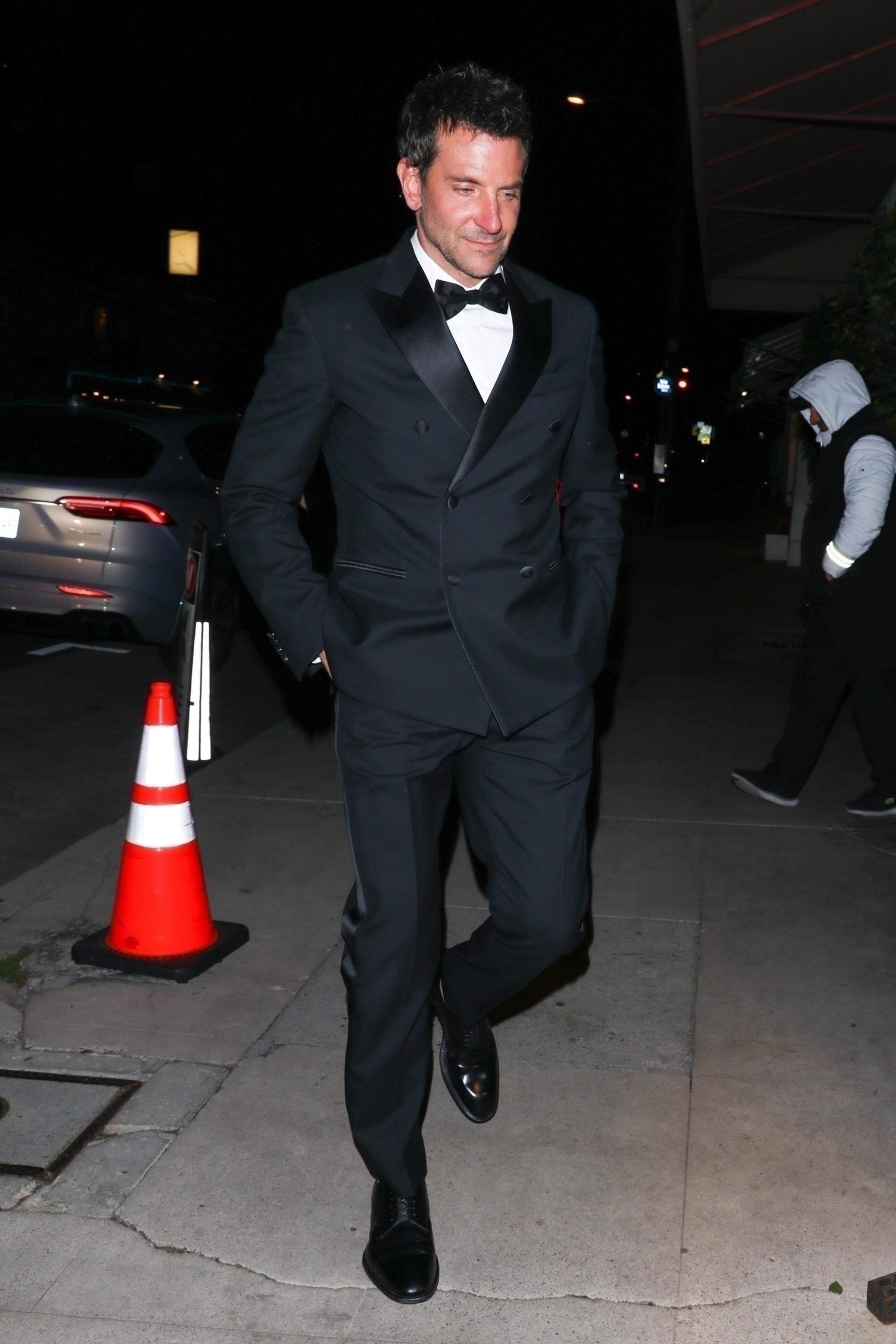 Bradley Cooper