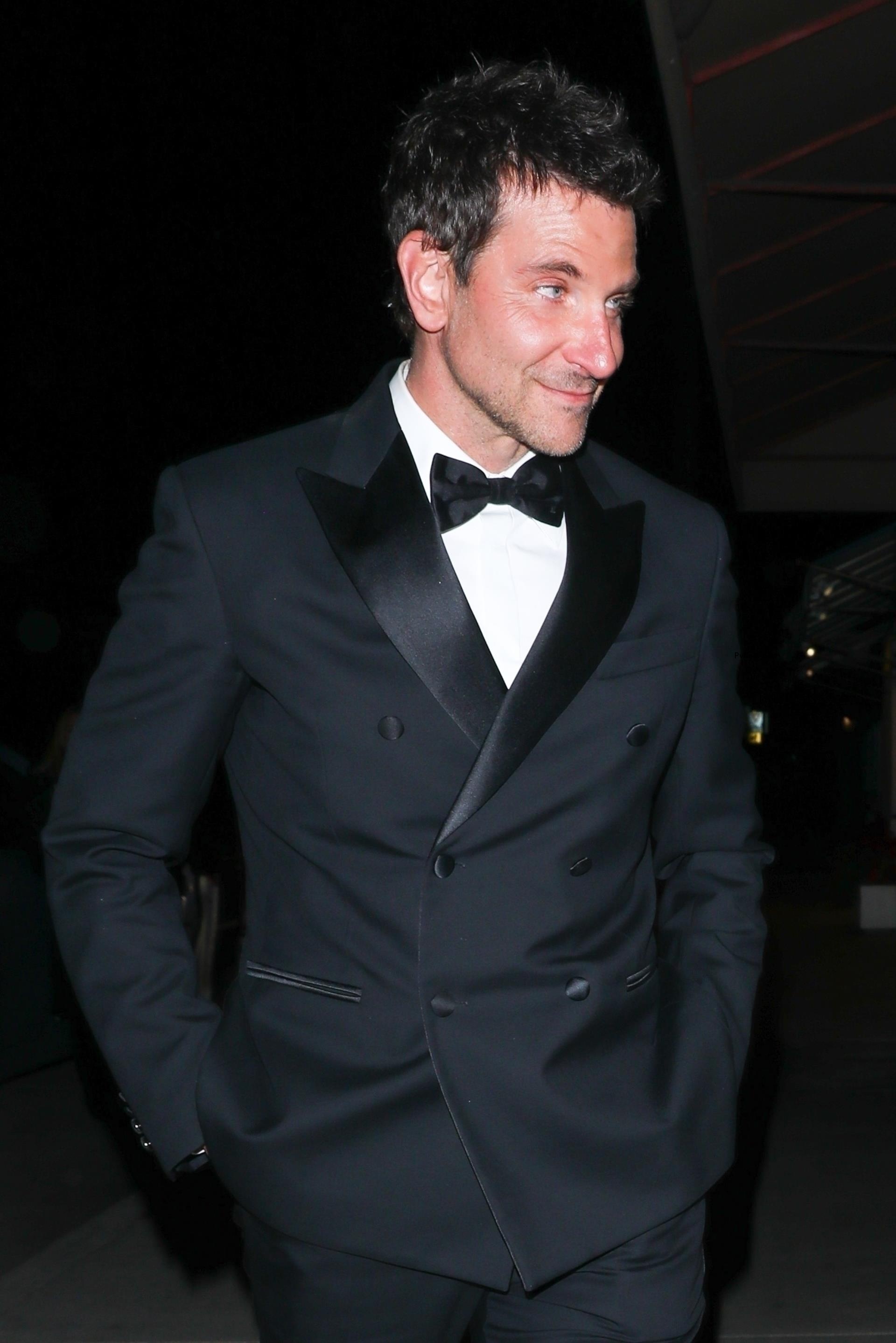 Bradley Cooper