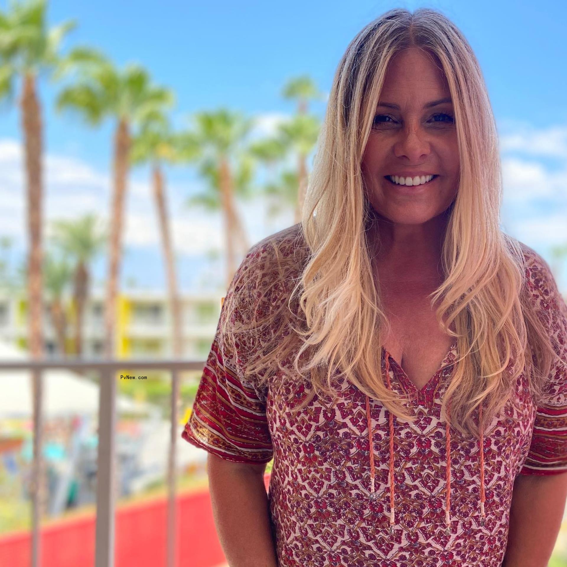 Nicole Eggert