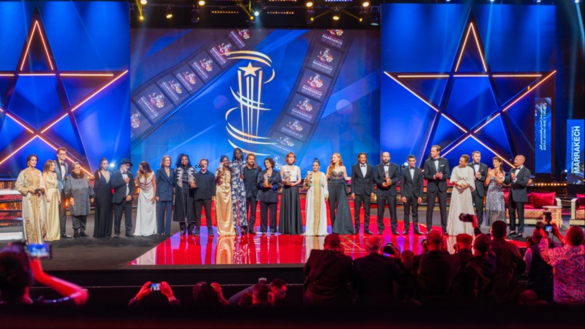 ‘The Mother of All Lies’ Wins Top Prize at Marrakech in Historic Night for Moroccan Cinema