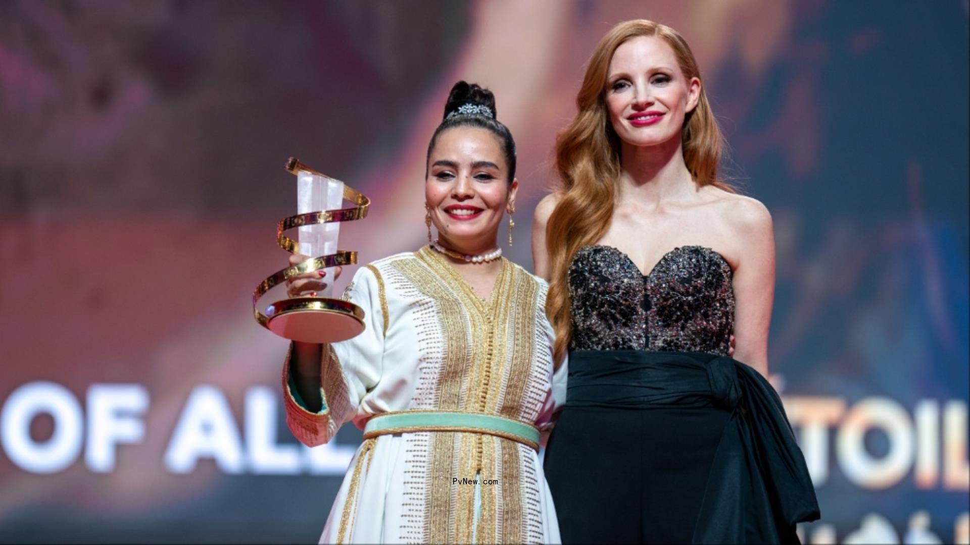 ‘The Mother of All Lies’ Wins Top Prize at Marrakech in Historic Night for Moroccan Cinema