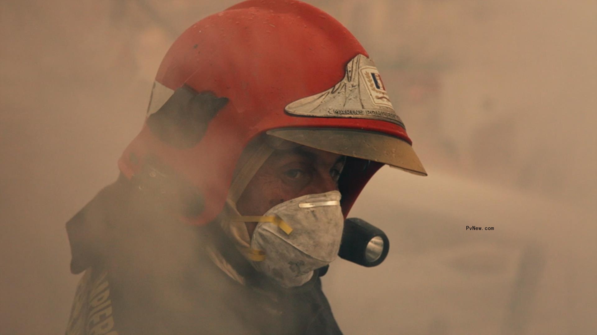 Compañía de Cine Snags Docu “Pirópolis” by Chile’s Nicolás Molina (EXCLUSIVE)