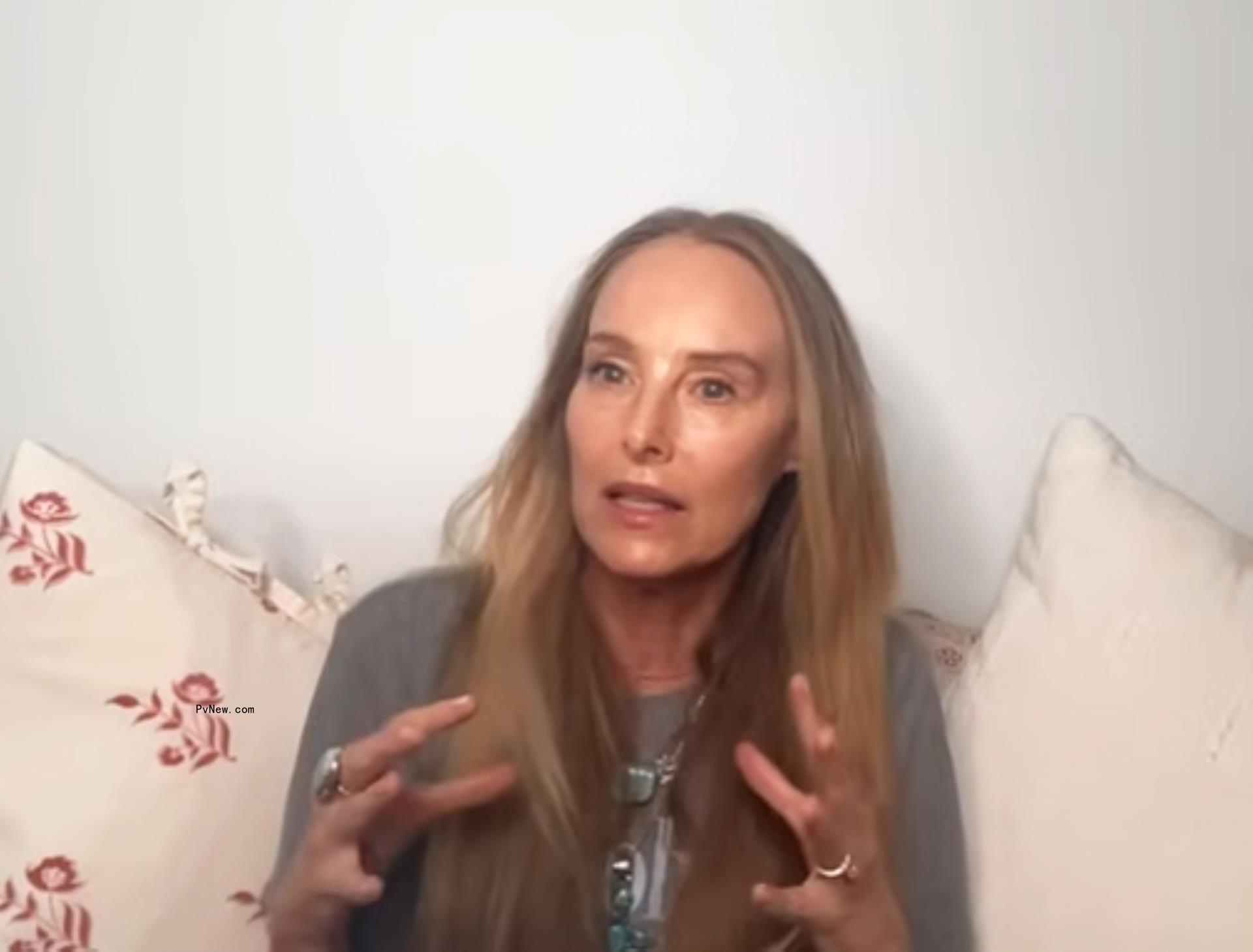 Chynna Phillips