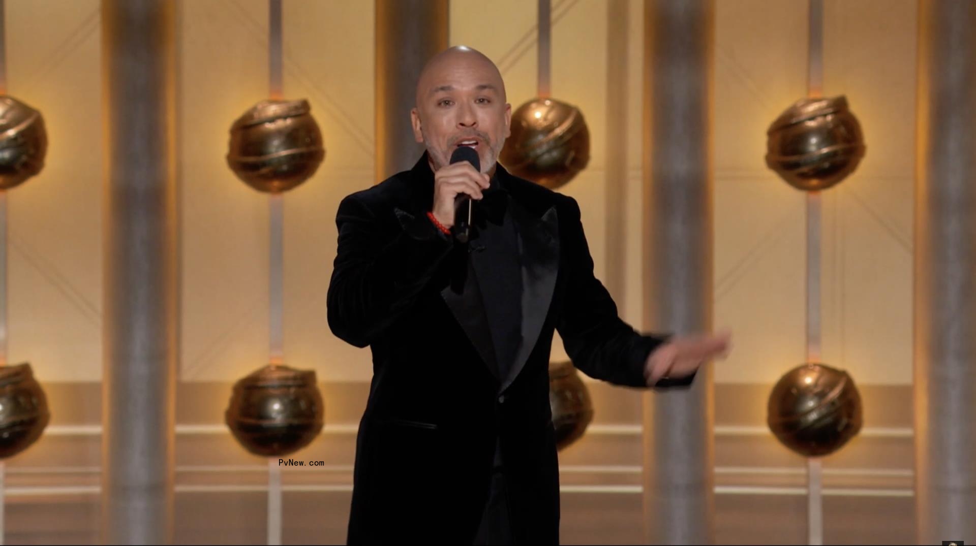 Jo Koy