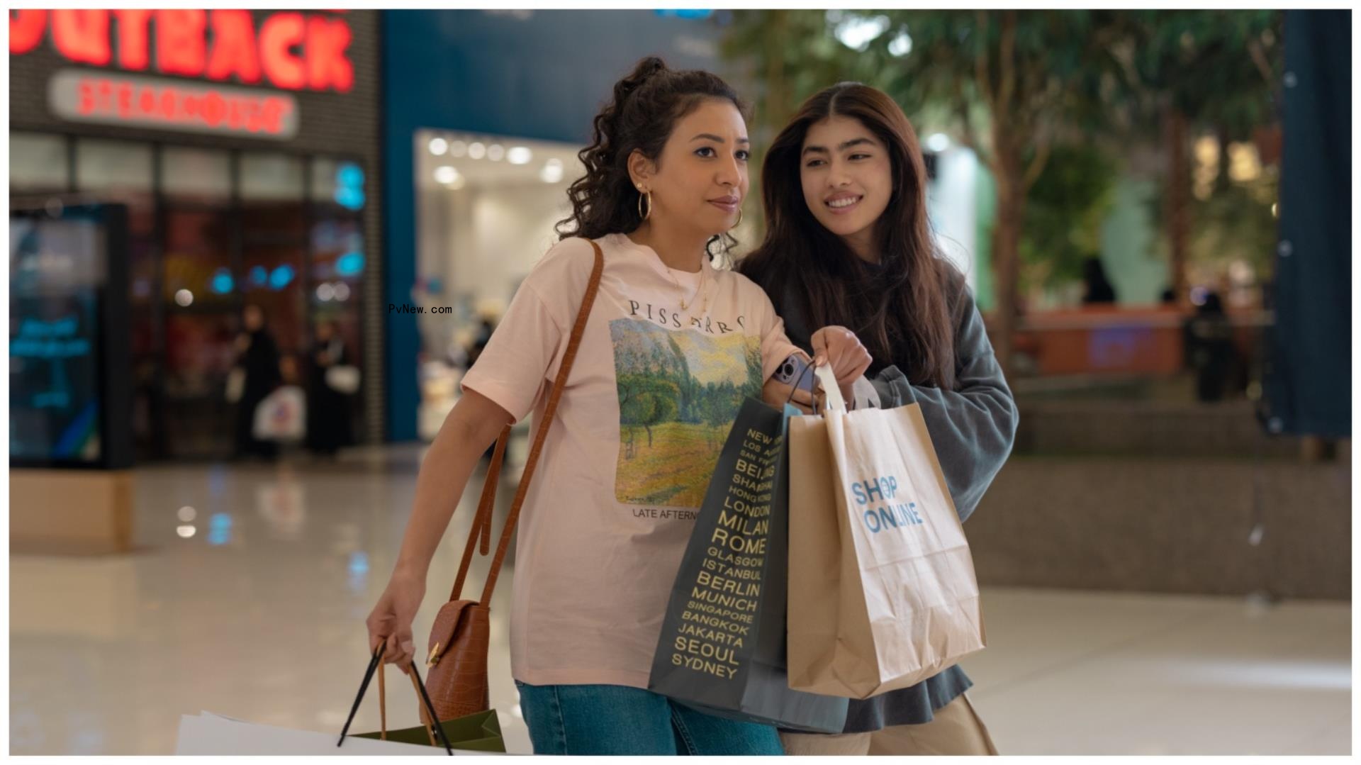 Shows With Arab, Muslim Characters Go Global: ‘This Is a Culture That Loves Telling Stories’