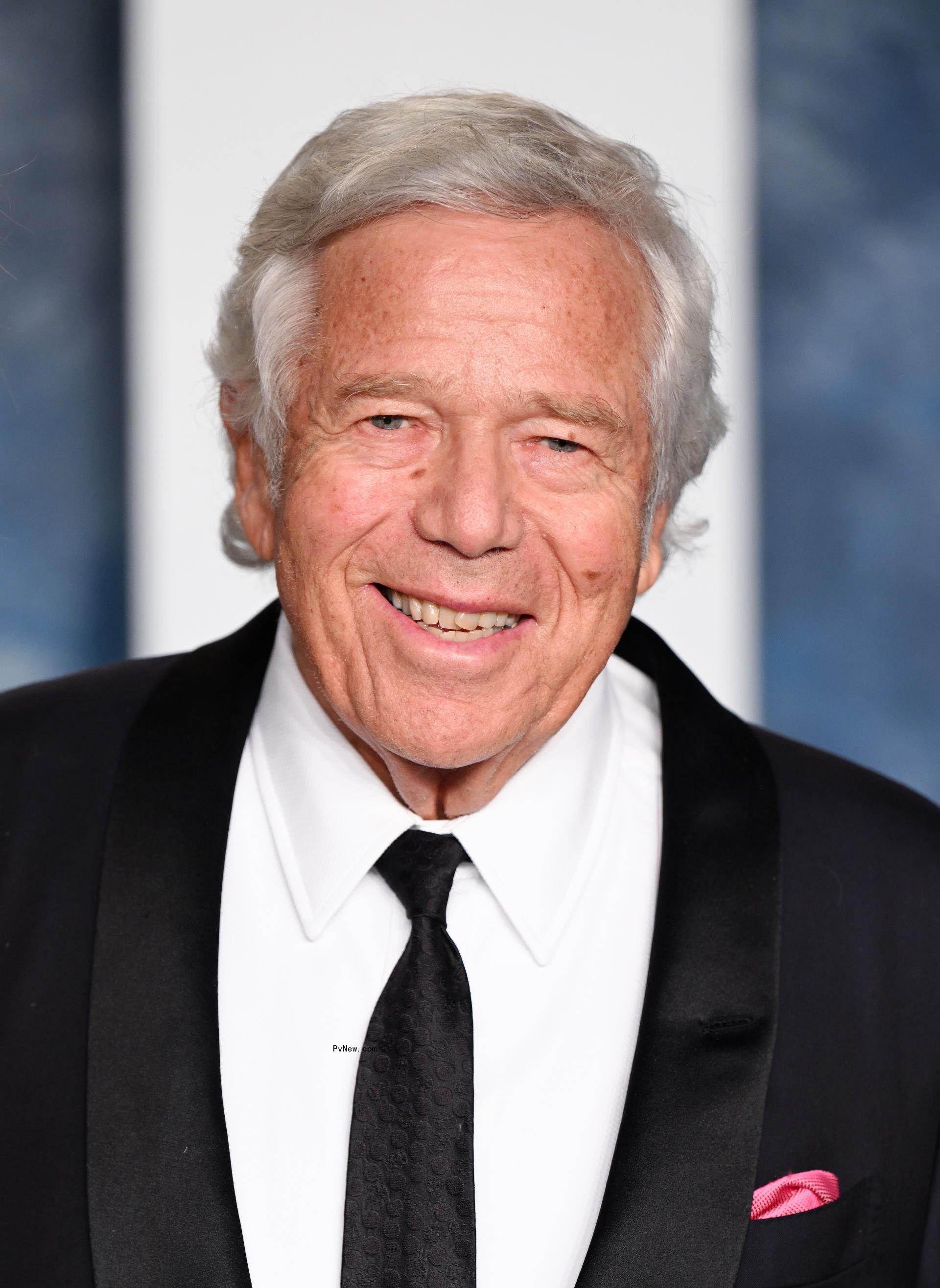 Robert Kraft