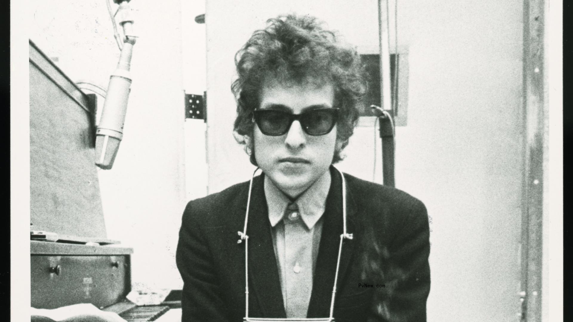 Bob Dylan Sells Recorded-Music Catalog to Sony Music