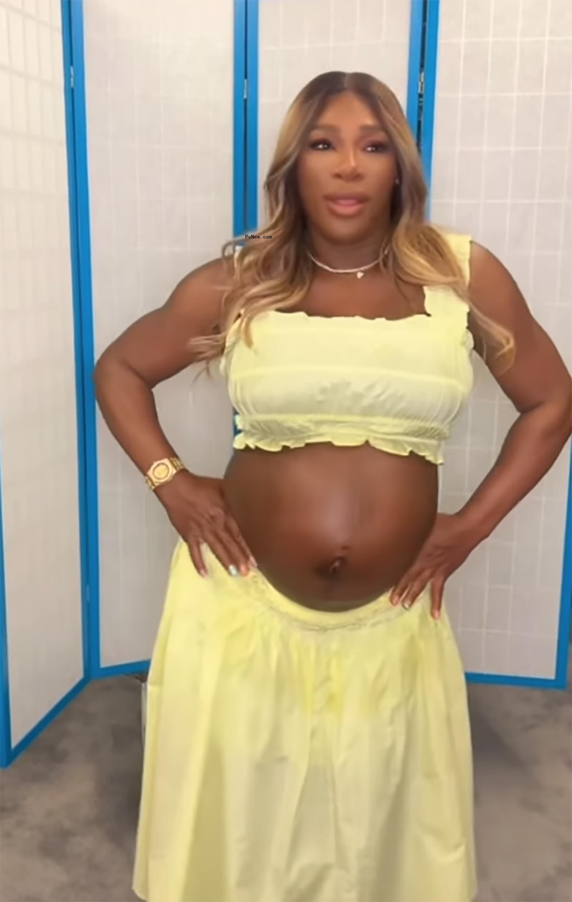 Serena Williams 