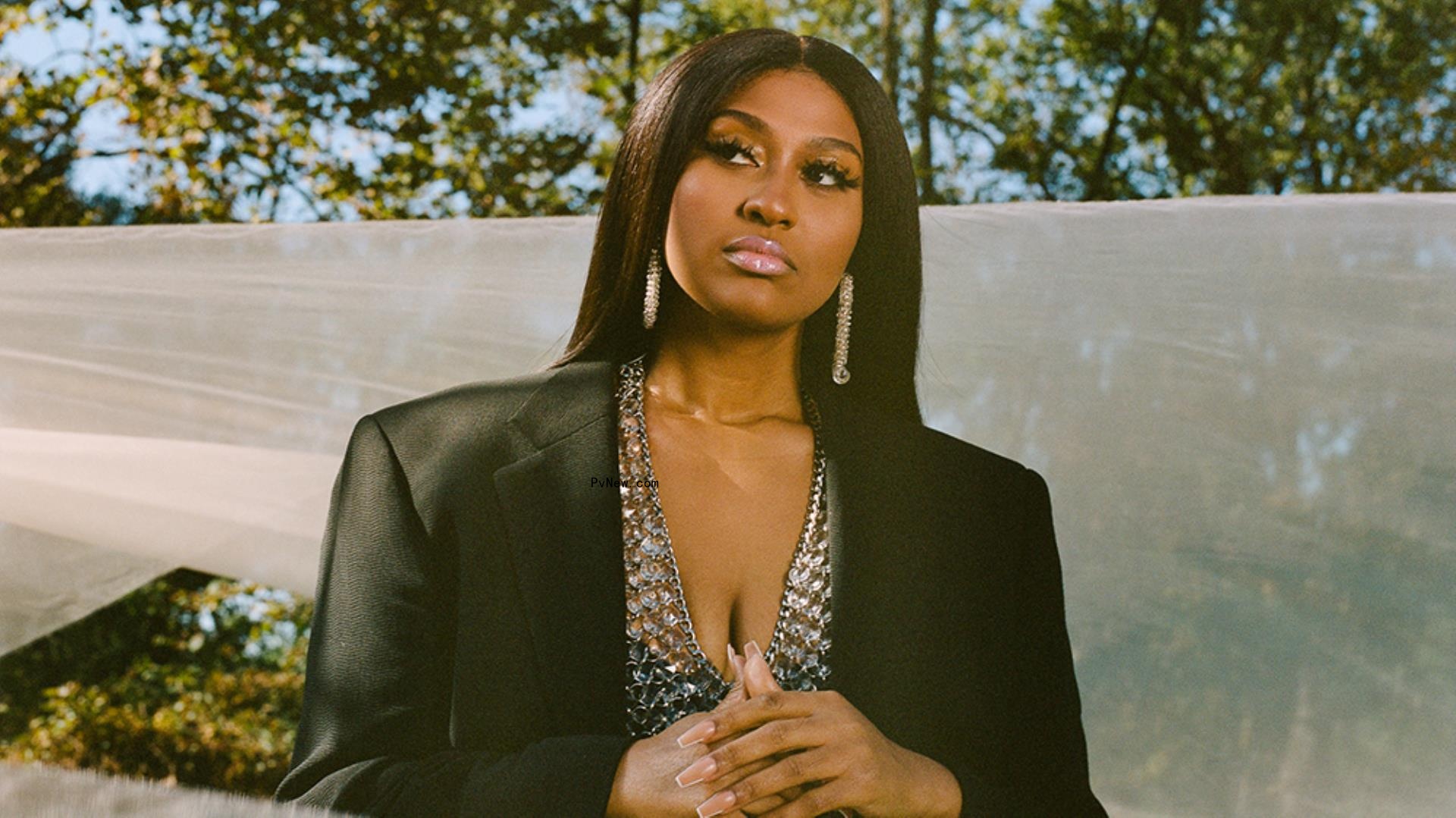 Jazmine Sullivan’s Grammy-Nominated ‘Heaux Tales’ Gets Deluxe Edition With New Songs, Stories