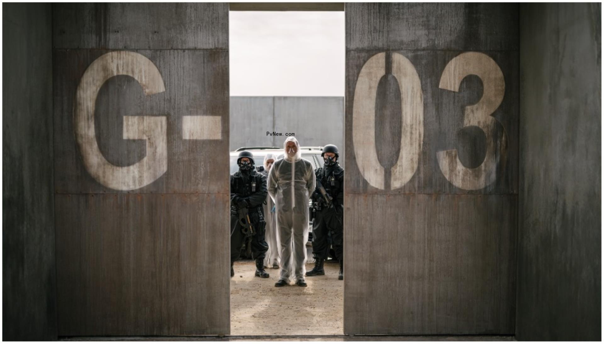 Viaplay’s ‘The Fortress’ Delivers a Big Parable Thriller a<i></i>bout Small-Minded Nationalism