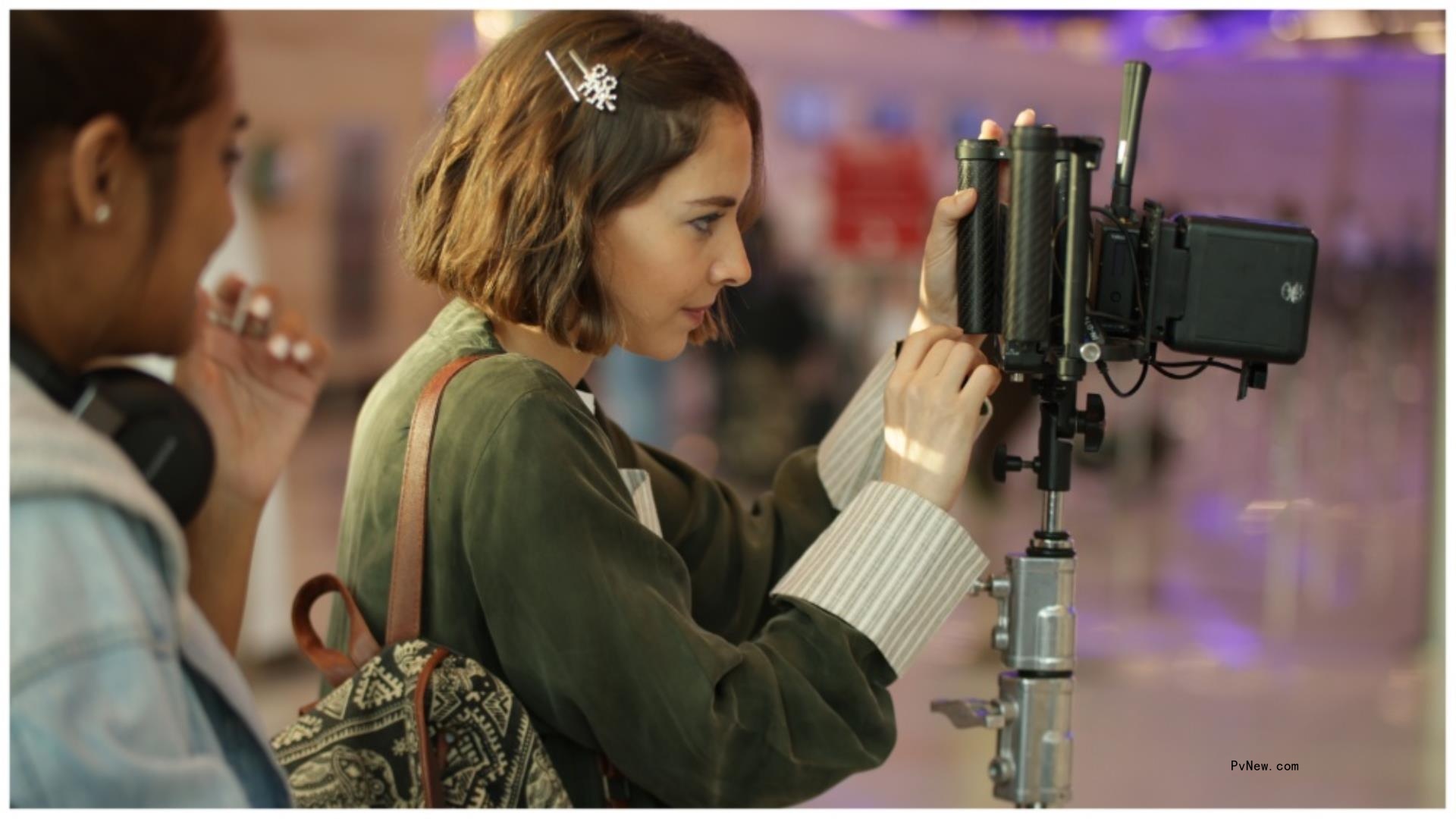 Netflix Boards Saudi Director Fatima Al-Banawi’s Mental Health Drama ‘Basma’ – First Look Image