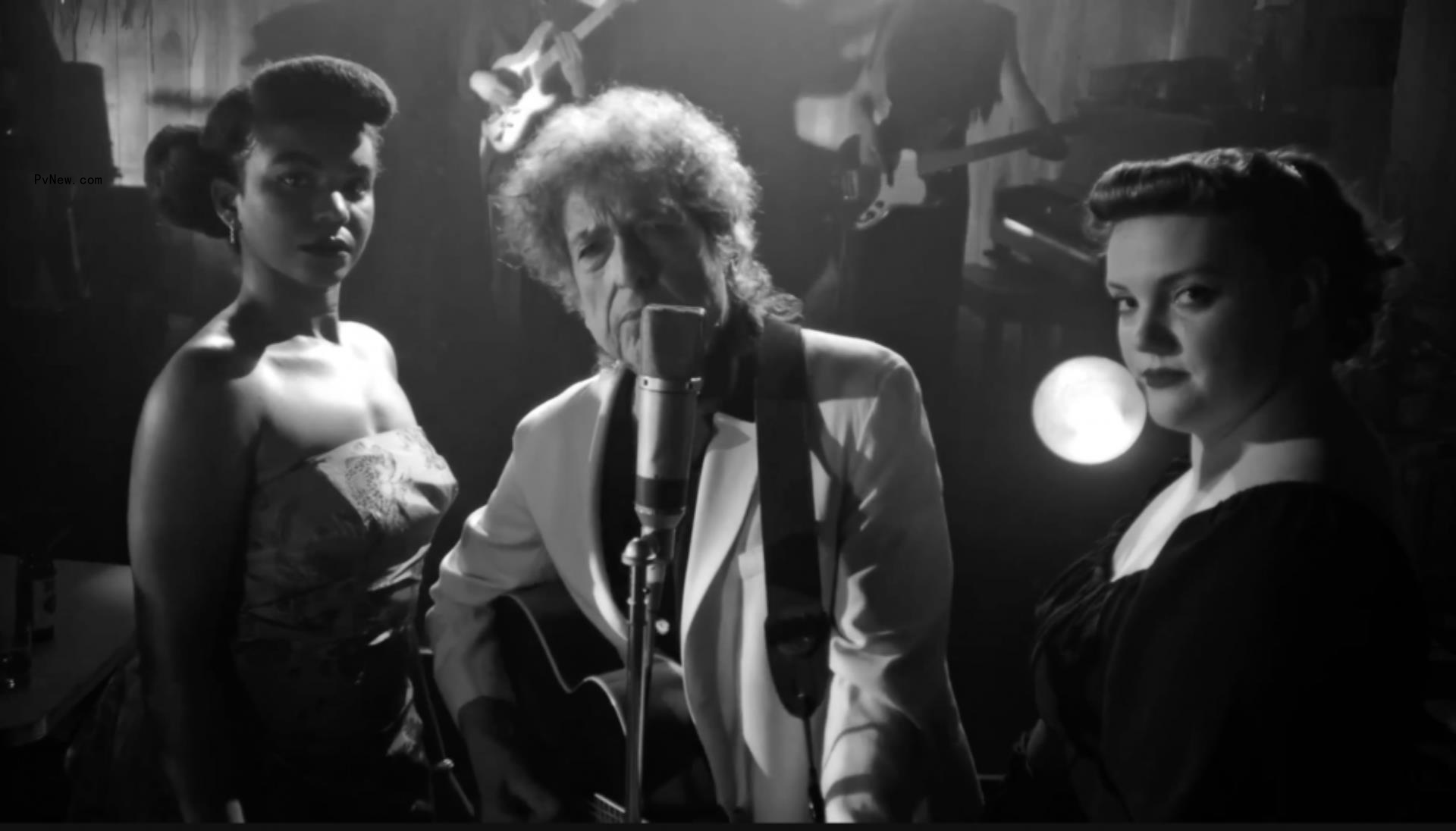 Bob Dylan Relaunches ‘Never-Ending Tour’ for March and April