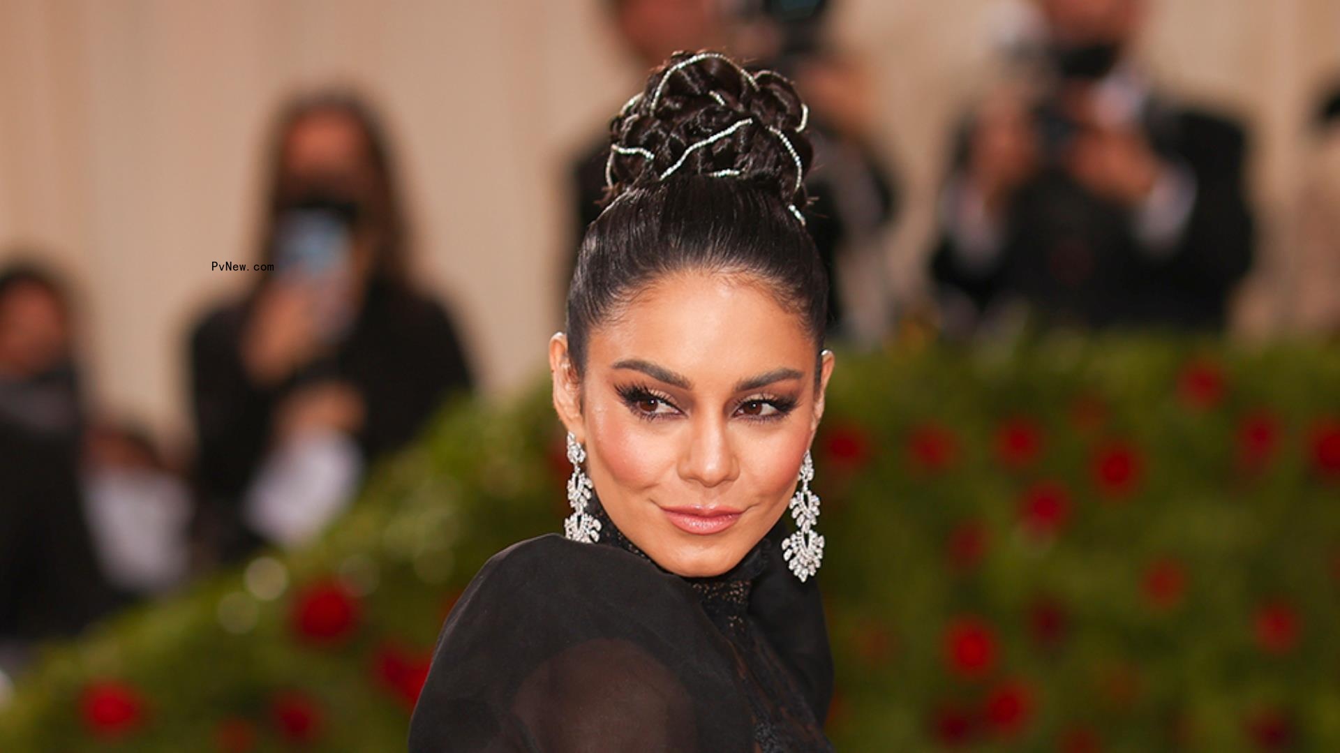 Vanessa Hudgens Sets Philippines Travel docu<i></i>mentary Exploring Her Family’s Asian Heritage