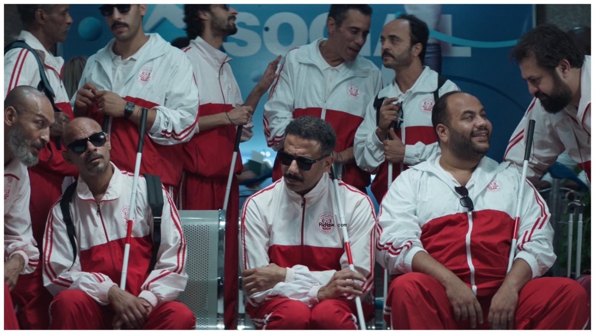 Director of Oscar Entry ‘Voy! Voy! Voy!’ on the Dark Humor of Egyptians: ‘We Express Our Sadness by Laughing’