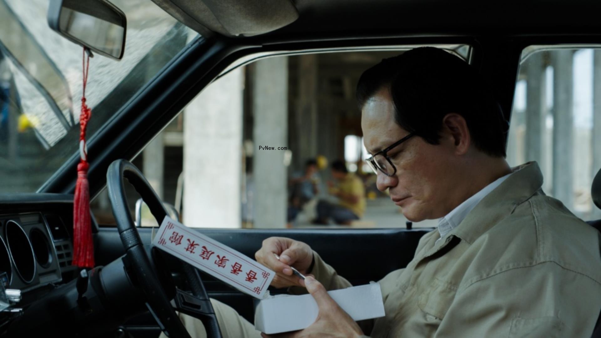 ‘A Year of No Significance’ Chro<i></i>nicles a Fading Generation of Chinese-Educated Singaporeans – SGIFF