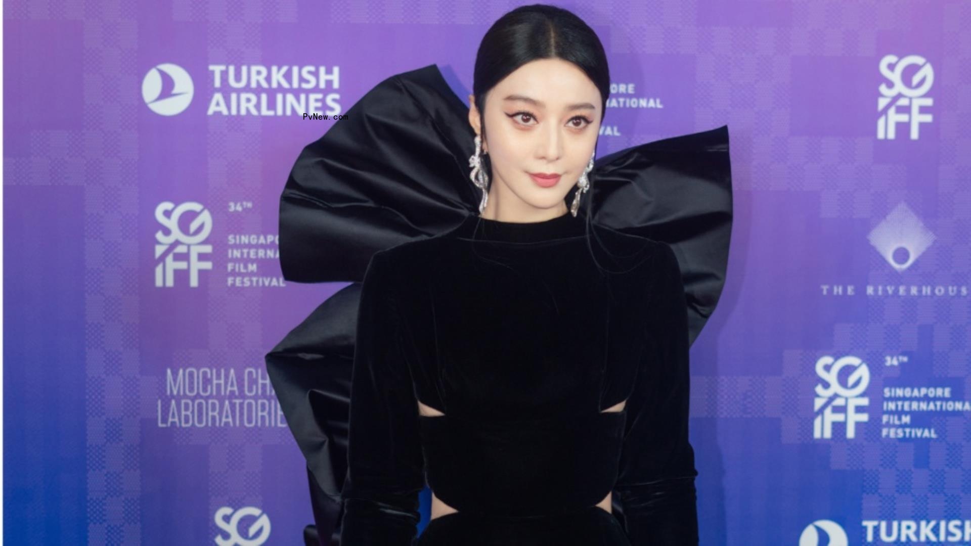Fan Bingbing Unpacks LGBT Role in ‘Green Night’ at Electrifying, Fan-Friendly Singapore Masterclass: ‘When Souls Co<i></i>nnect There Is Love’