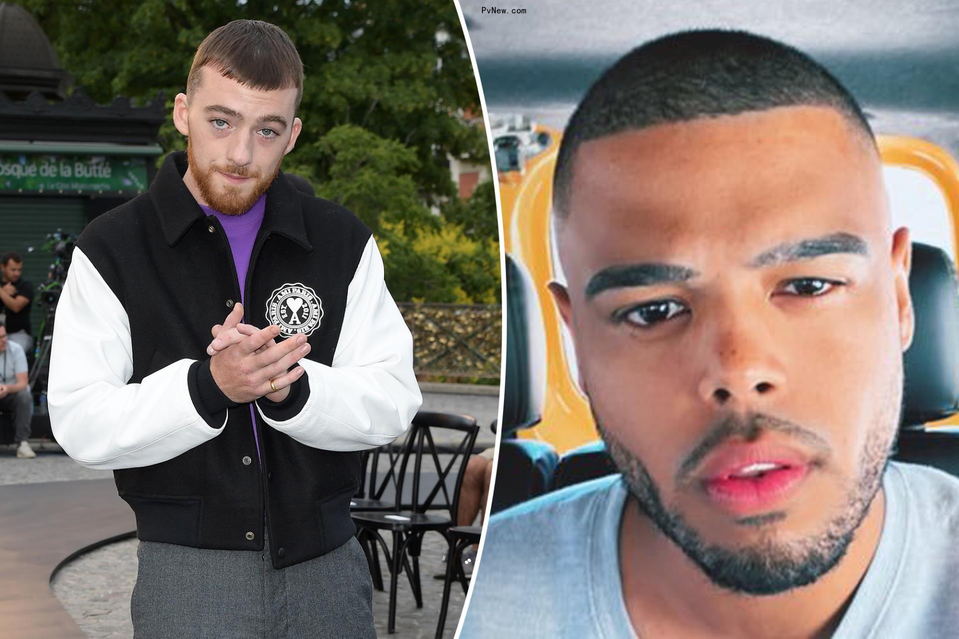Angus Cloud’s ex-manager detailed actor’s alleged drug addiction mo<i></i>nths before ‘Euphoria’ star’s death