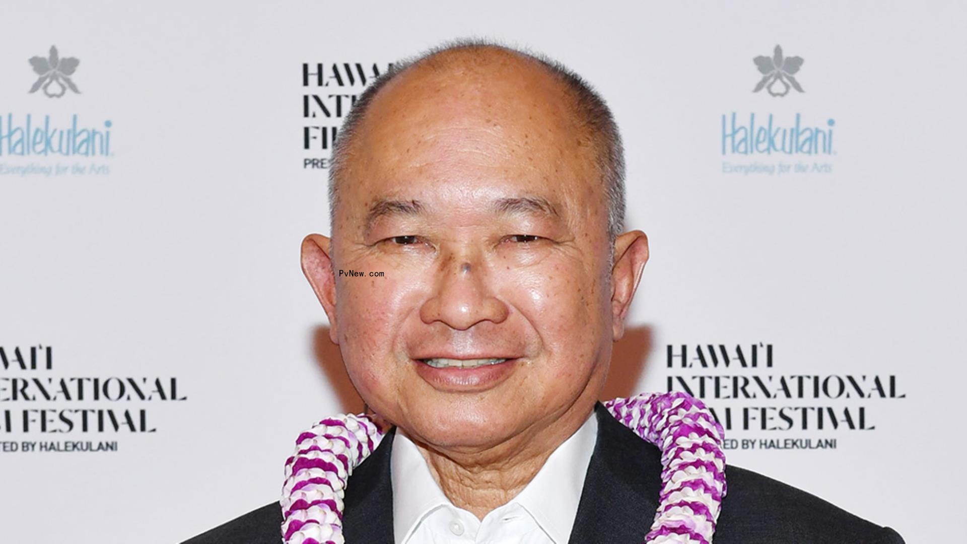 John Woo Talks Dialogue-Free ‘Silent Night’ and Not Retiring Anytime Soon: ‘I’ll Keep Making Movies as Long as I’m Still Alive’