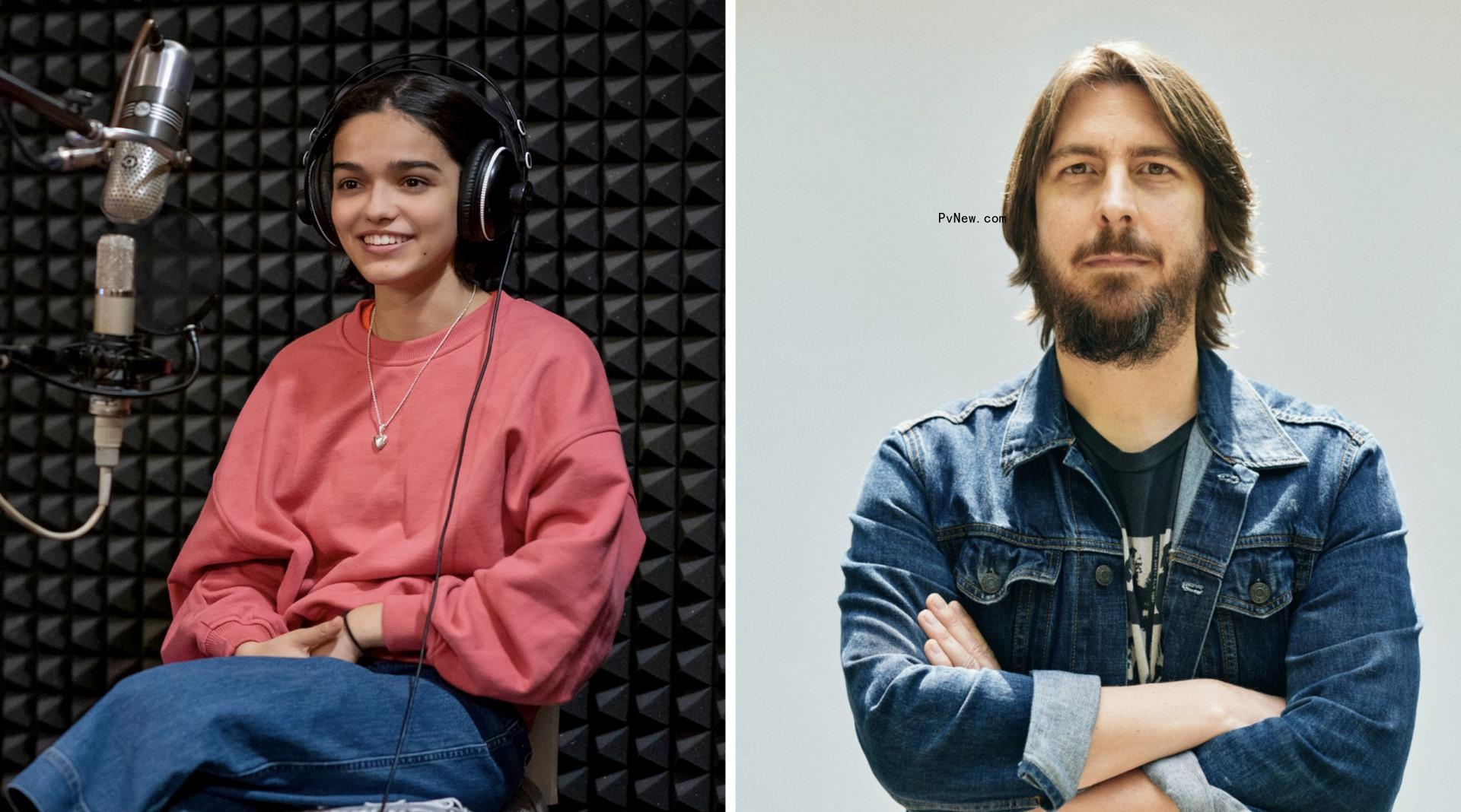 Rachel Zegler and Dave Cobb Explore the Music of ‘Hunger Games: Ballad of So<i></i>ngbirds and Snakes,’ From Why She Sang Live On-Set to How the Smiths Figured In