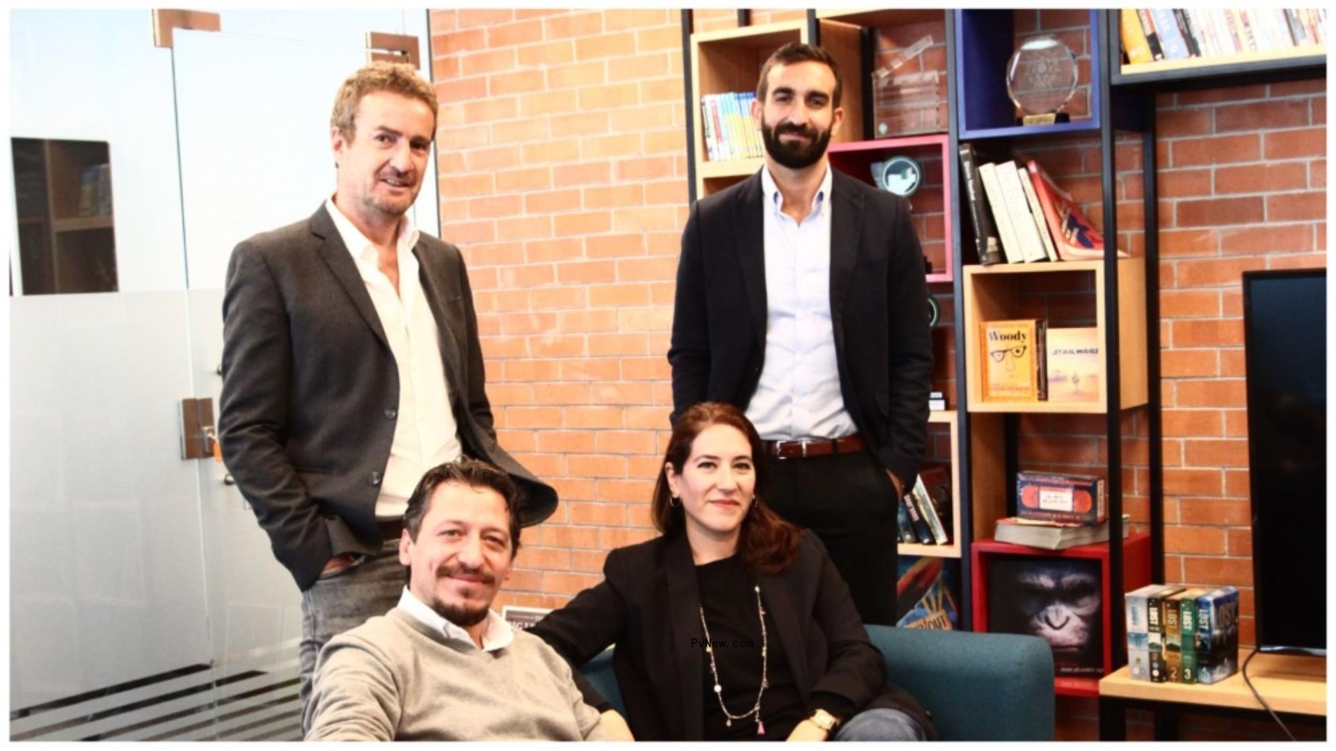 MENA Distributor Front Row Promotes Nicolas Torloting, Carine Chaiban, Elie Touma as Operations Ramp Up