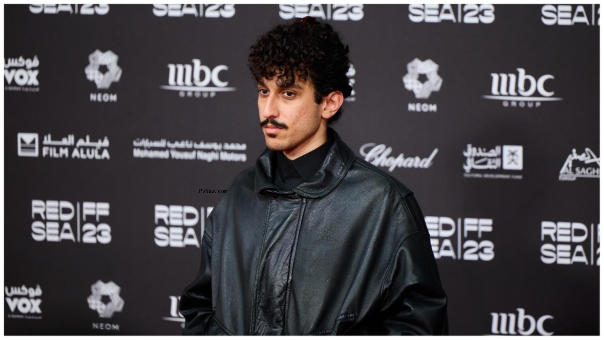 Saudi Director Meshal Al Jaser on Mixing Dating, Drugs and a Rabid Camel in Netflix’s ‘Naga’: ‘Every Good Story Is a<i></i>bout a Character Making Bad Decisions’