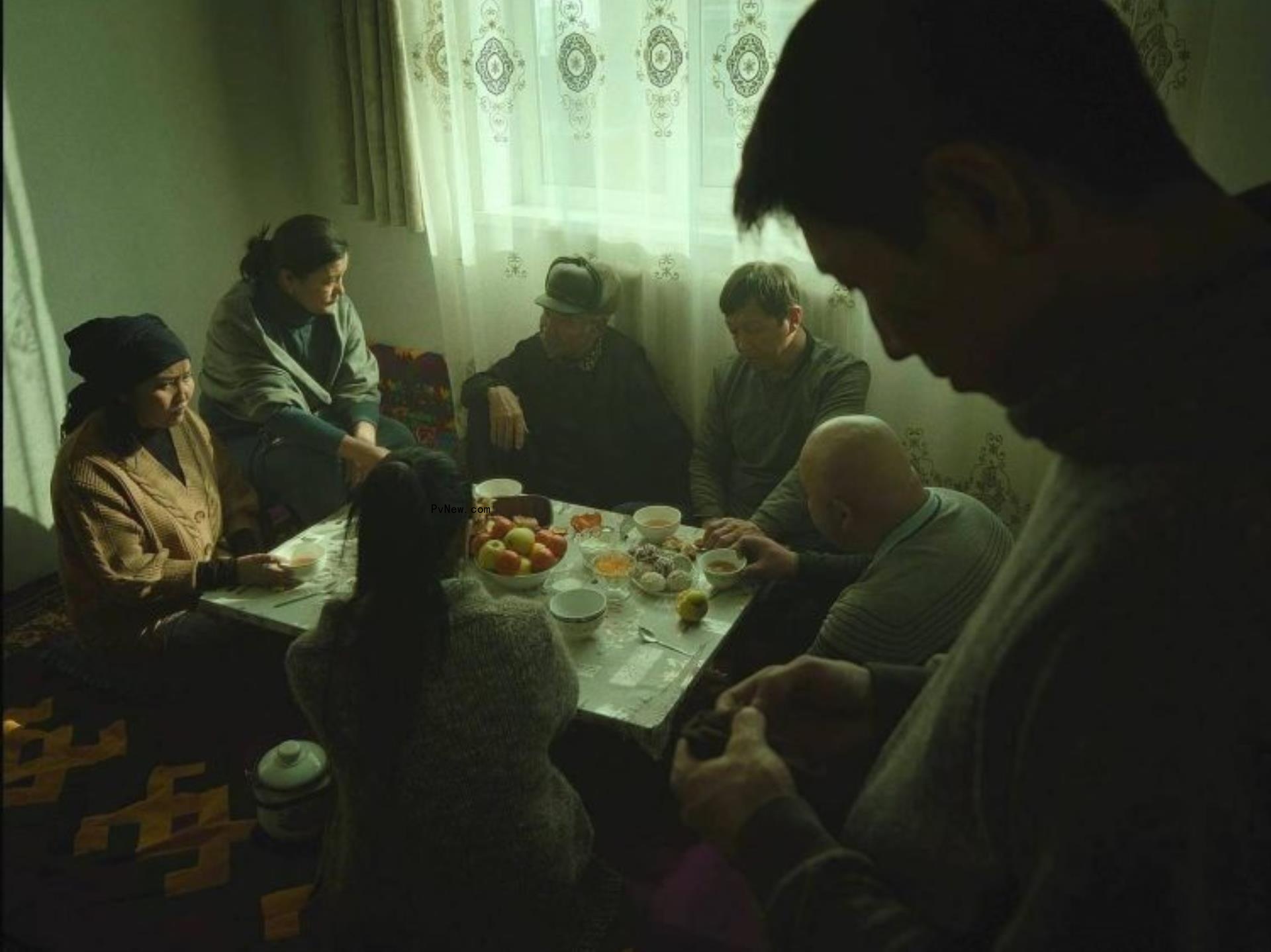 Alternativa Film Project Marks Close of First Edition With Award Ceremony Feting Social-Impact Films From Central Asia