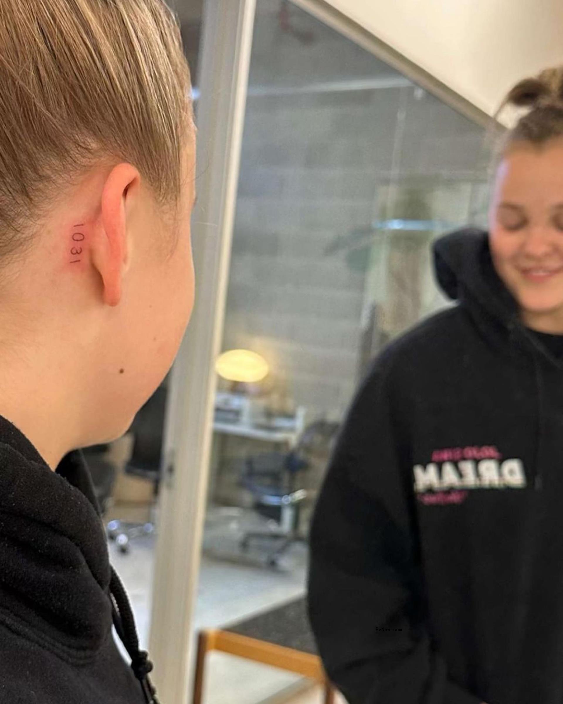 jojo siwa