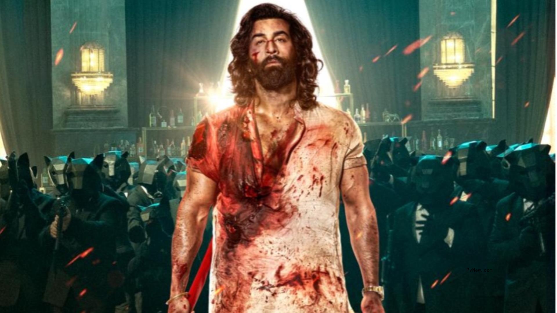 Global Box Office: Ranbir Kapoor’s ‘Animal’ Is Worldwide Top Film, Ahead of ‘Napoleon,’ ‘Hunger Games’