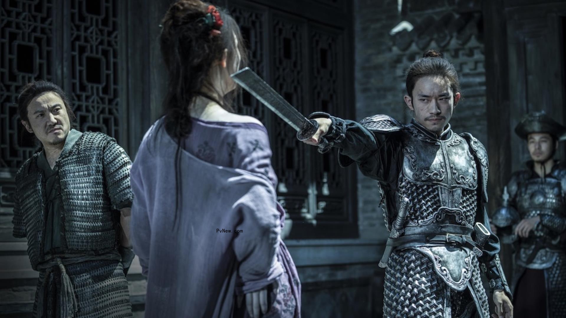 Zhang Yimou’s ‘Full River Red’ to Earn Box Office Ho<i></i>nor at CineAsia
