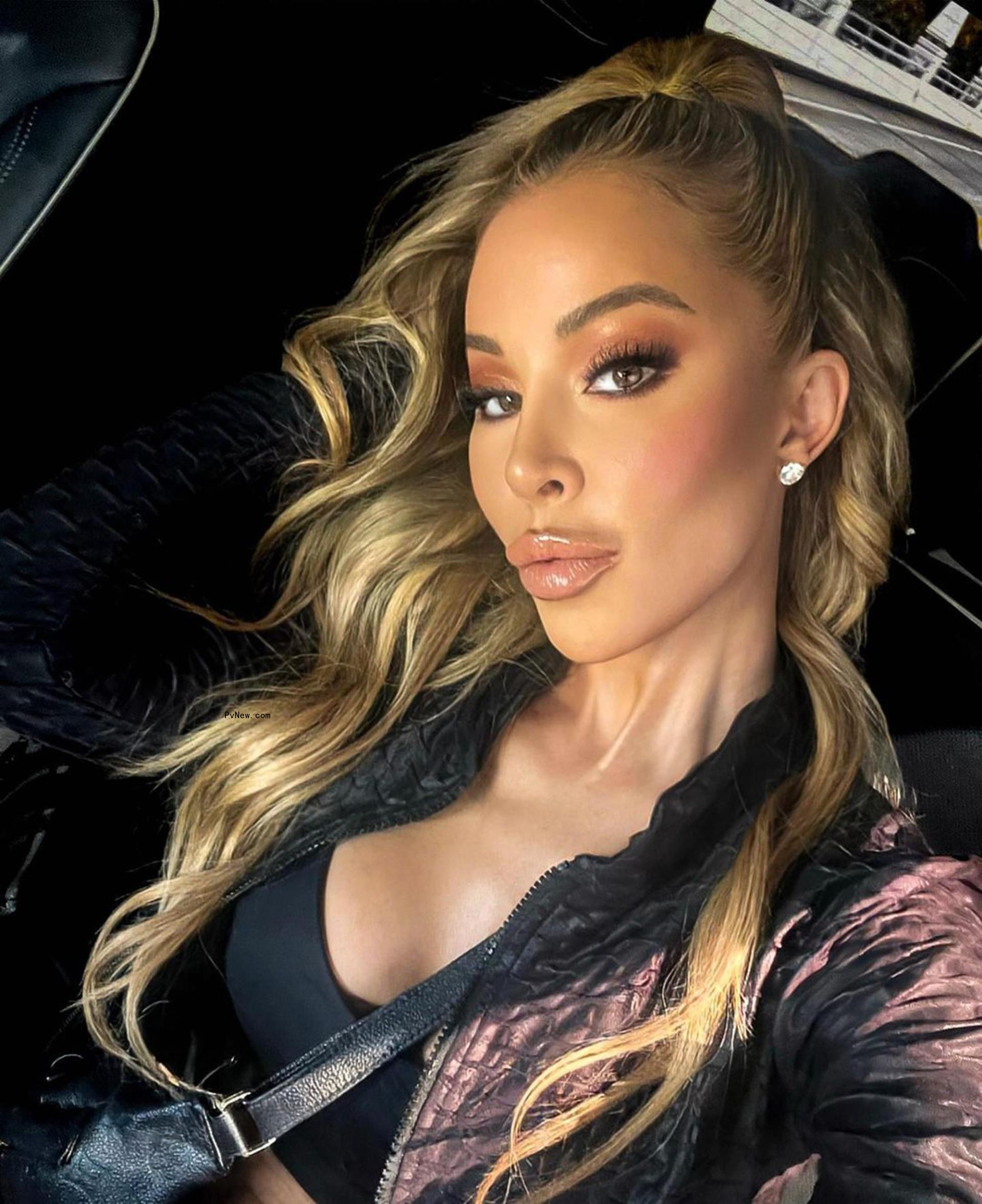 Lisa Hochstein
