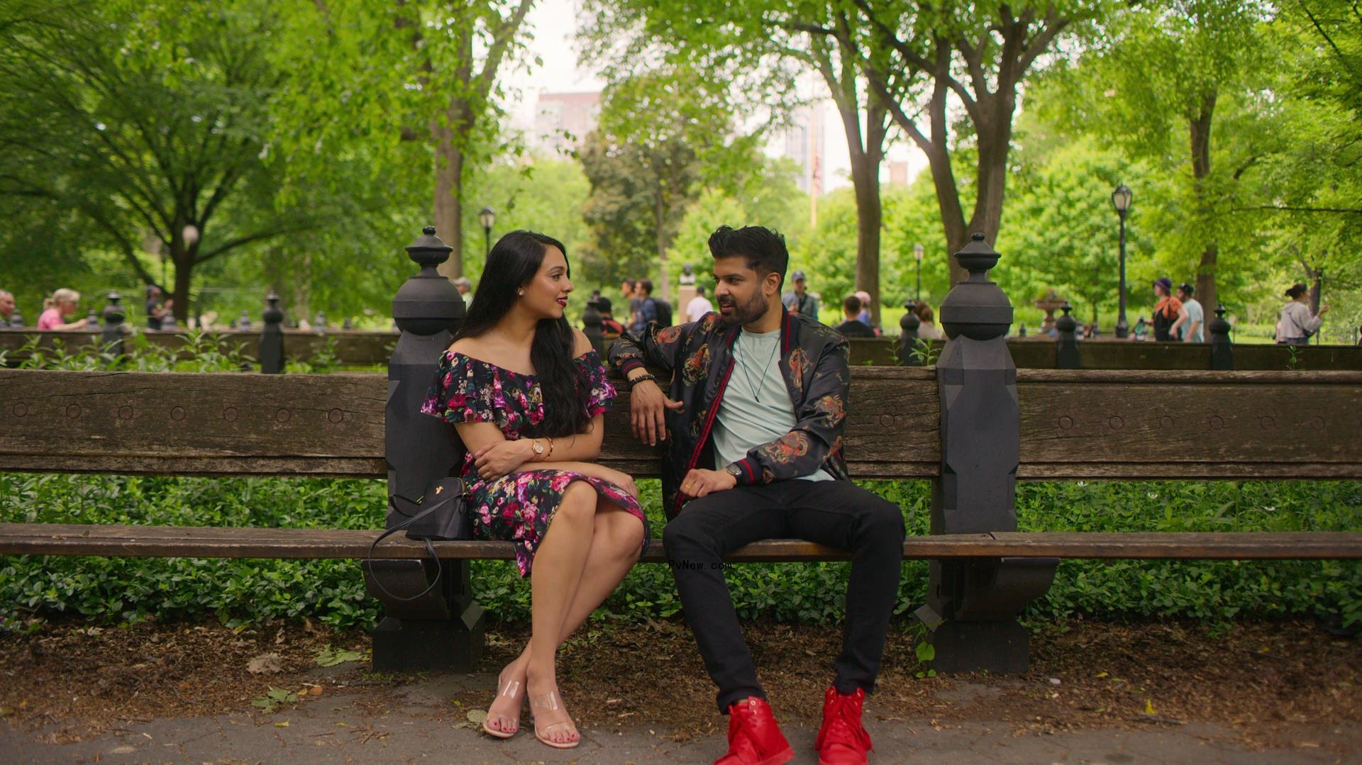 ‘Indian Matchmaking’ Season 3 Set to Premiere on Netflix in April (TV News Roundup)