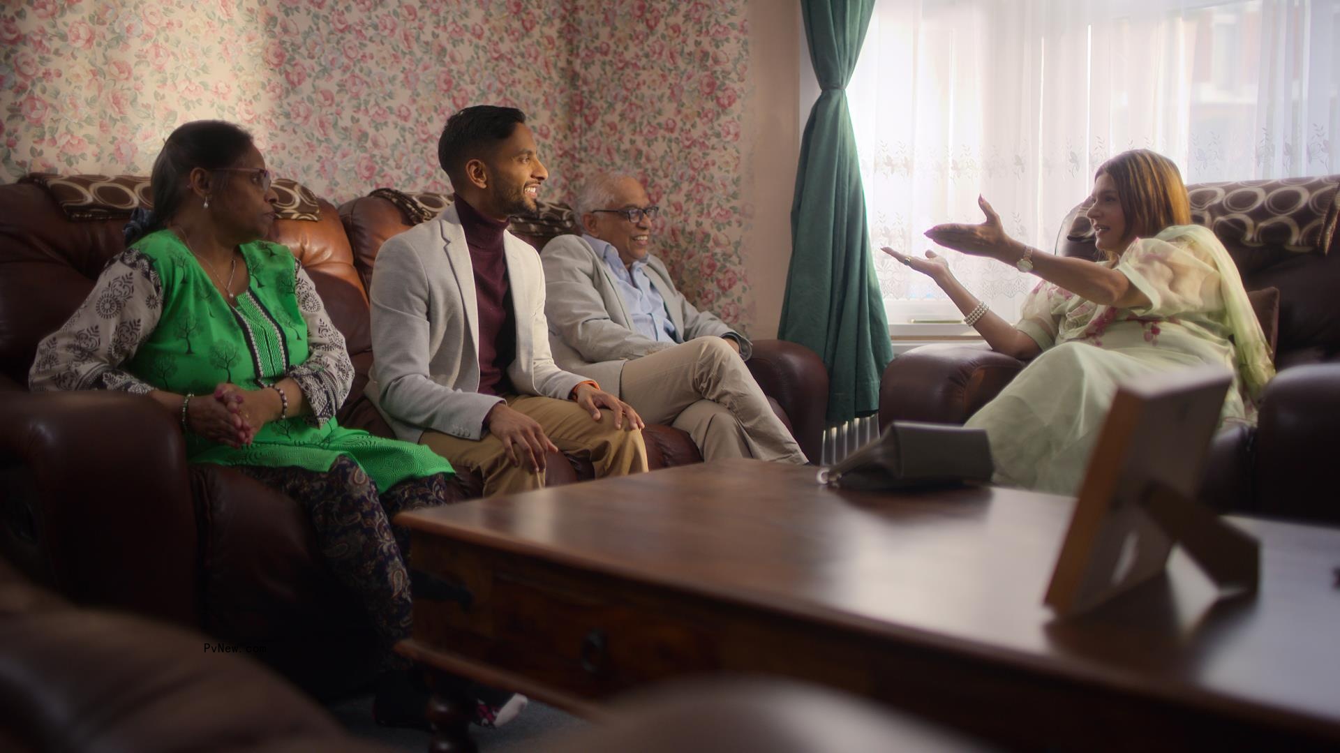 ‘Indian Matchmaking’ Season 3 Set to Premiere on Netflix in April (TV News Roundup)