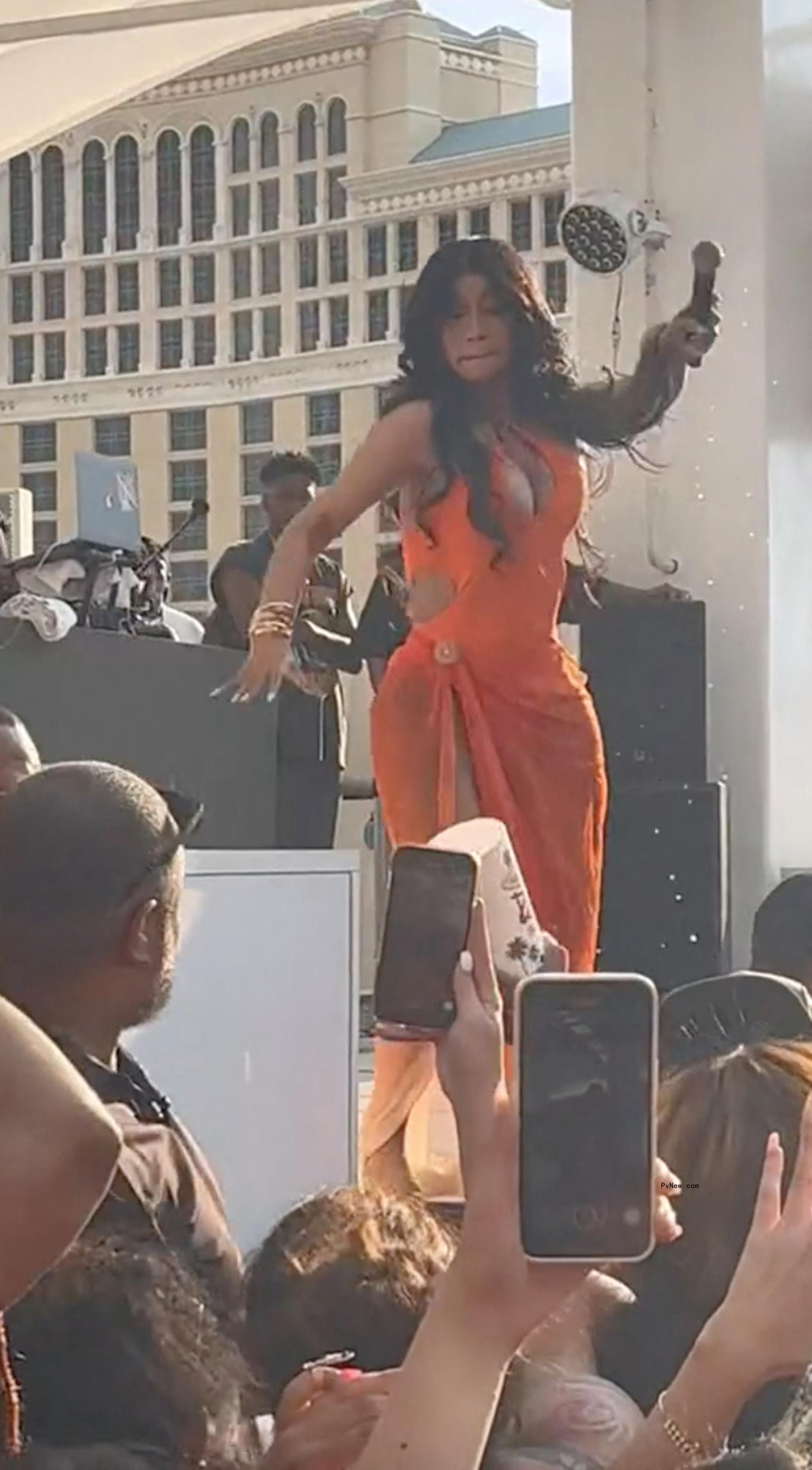 Cardi B
