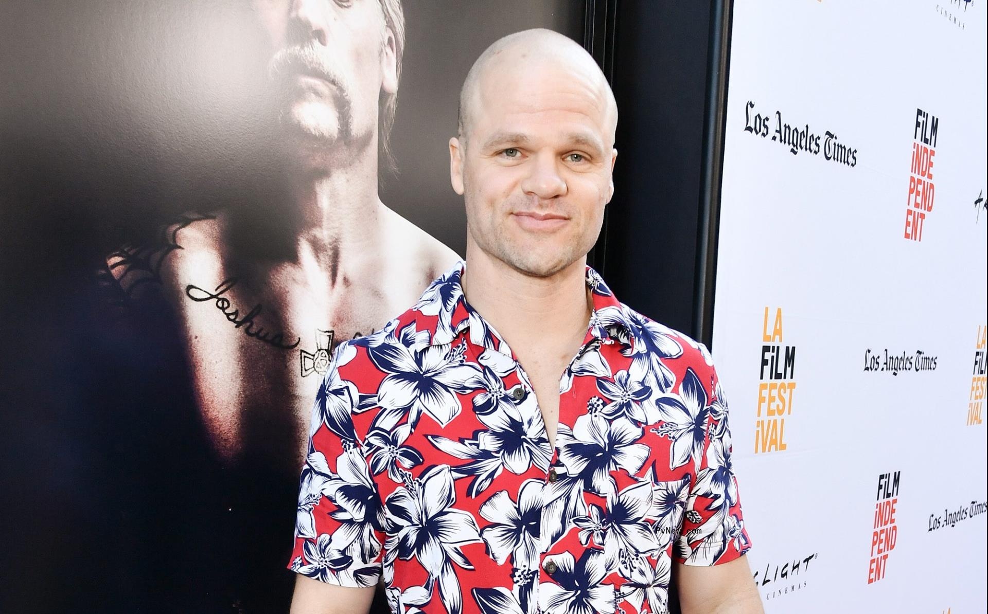 Evan Jo<i></i>nes Signs With Buchwald, Lands Role in HBO Max Series ‘Duster’