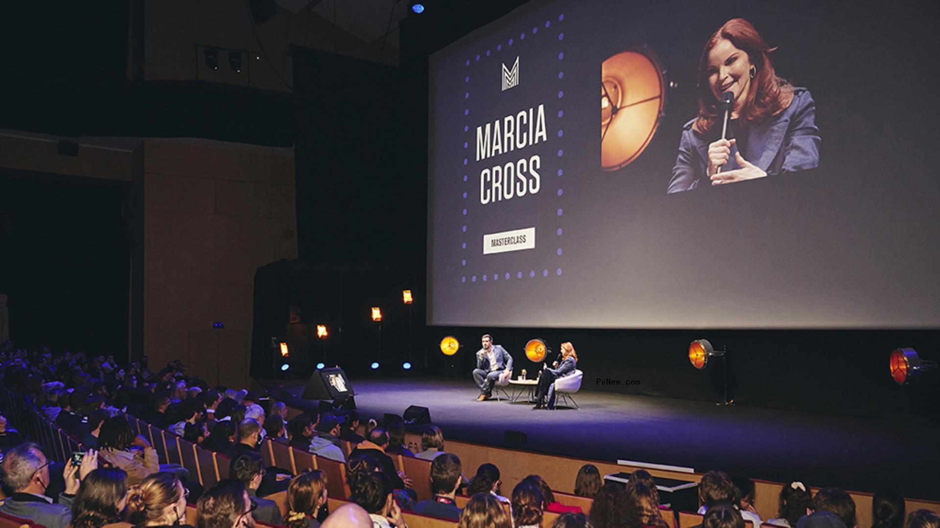 Marcia Cross Still Hasn’t Seen the Last Episode of ‘Desperate Housewives,’ But She is Ready for Next Ico<i></i>nic Role