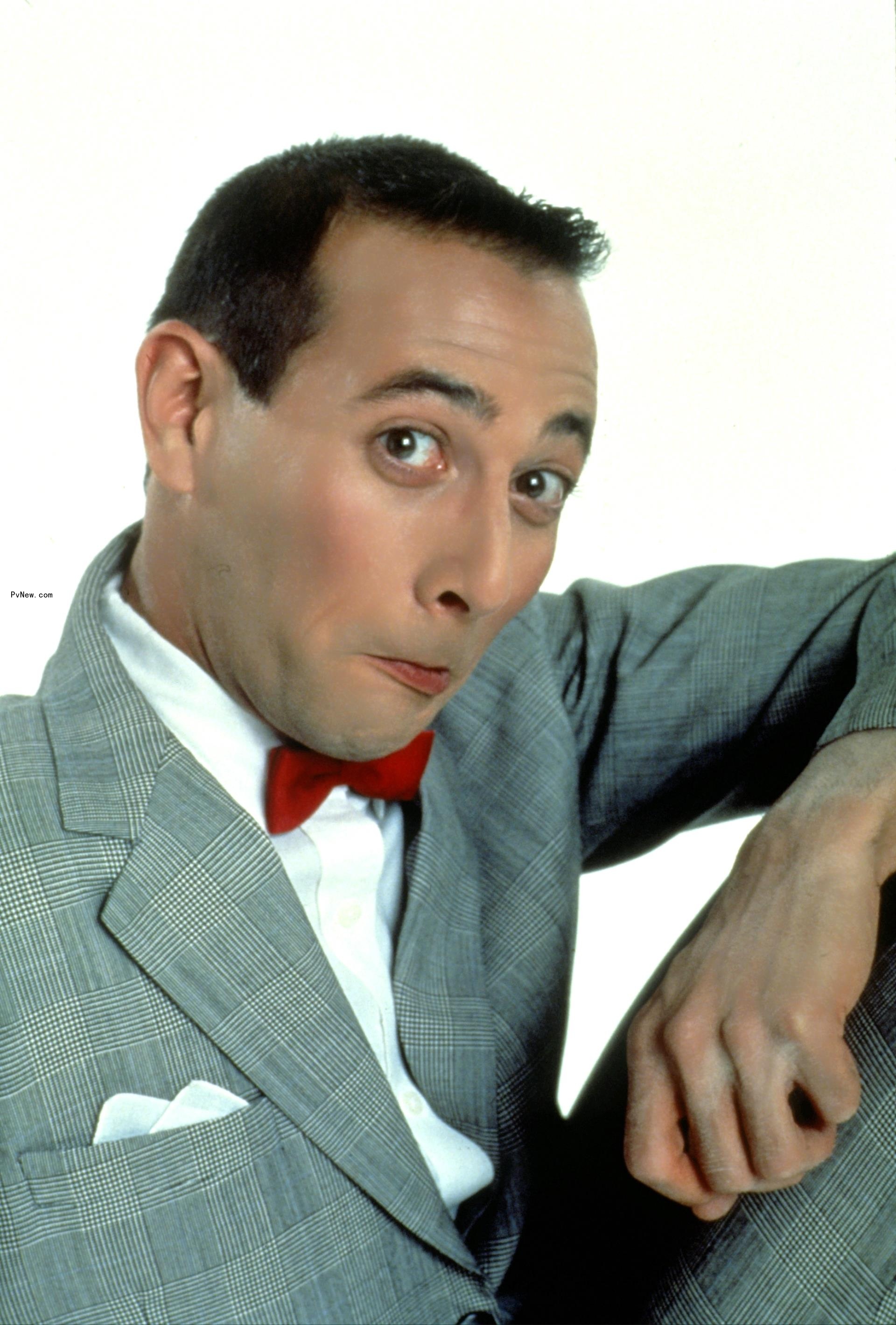 Paul Reubens