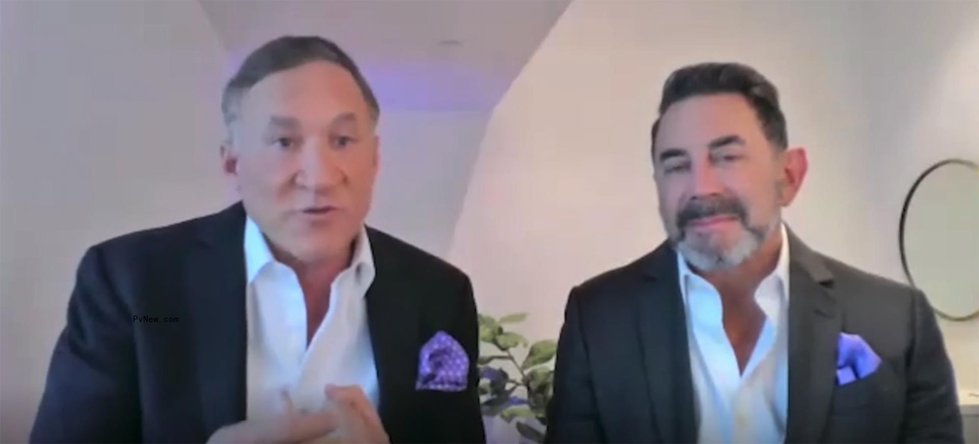 Terry Dubrow warns of the ‘surprising’ dangers of ‘Ozempic shaming’ as more celebs admit to usage