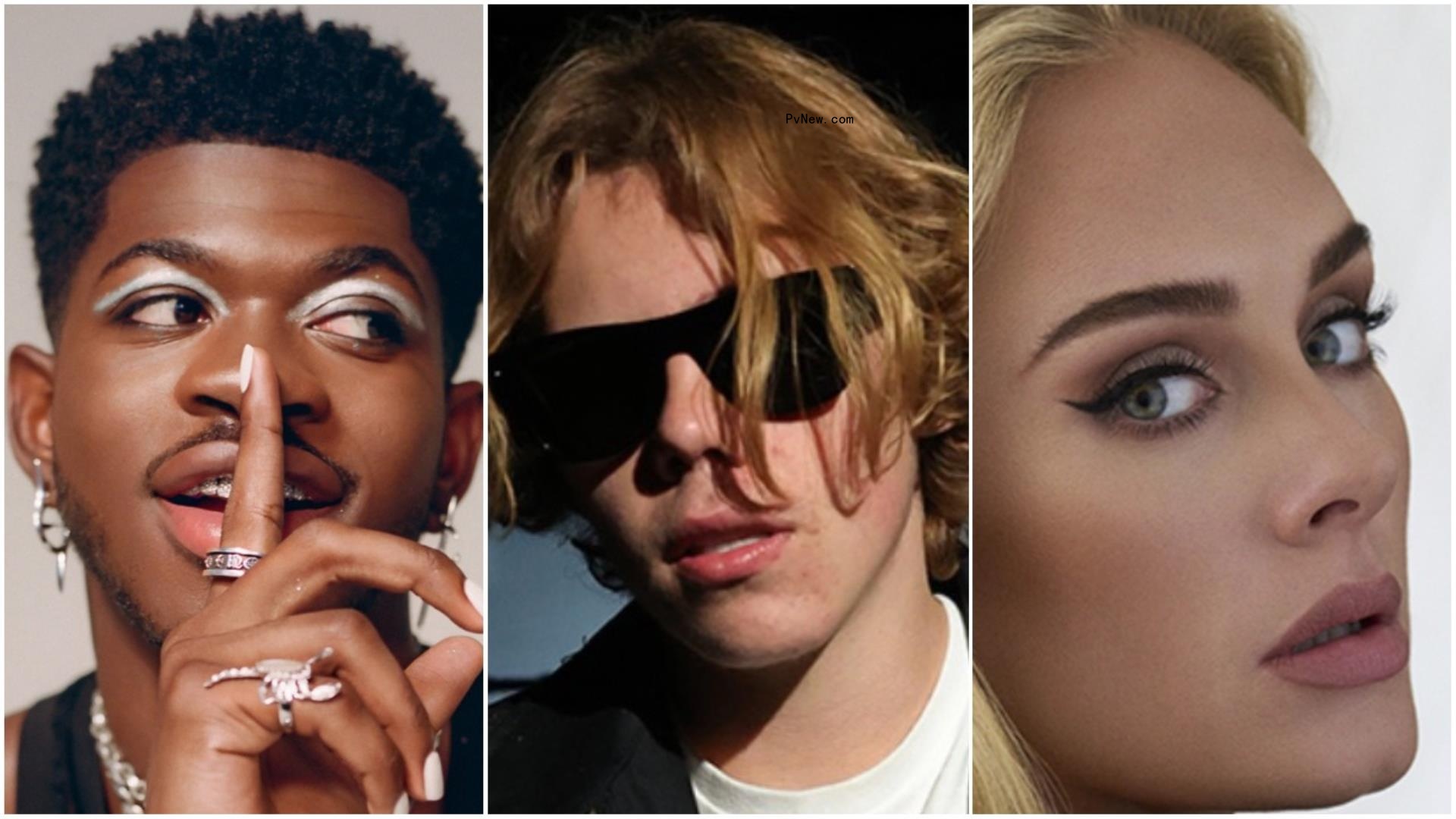 Columbia Becomes First Label in History With a 20-Week Run at No. 1 at Top 40 Radio