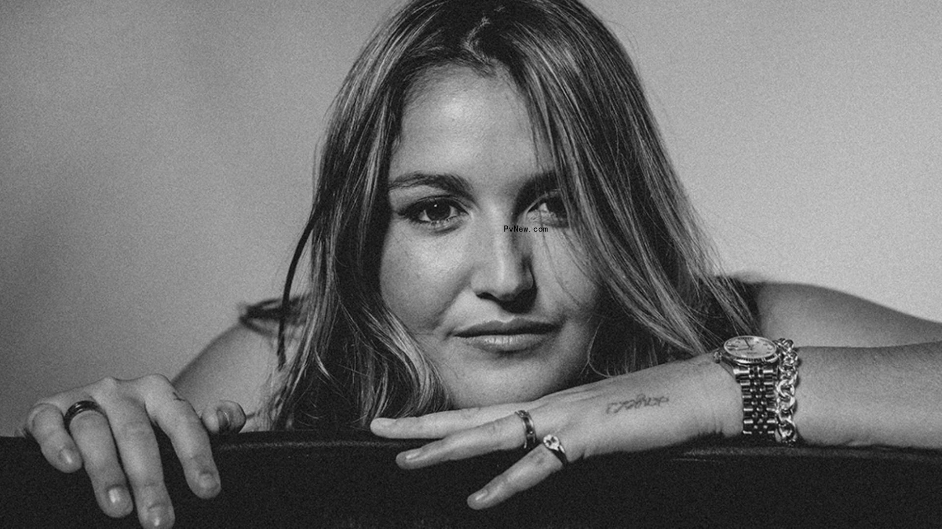 In Criticizing Social Media Demands Put on Artists, Newcomer Chelsea Cutler Makes Her Own Way in the Music Industry